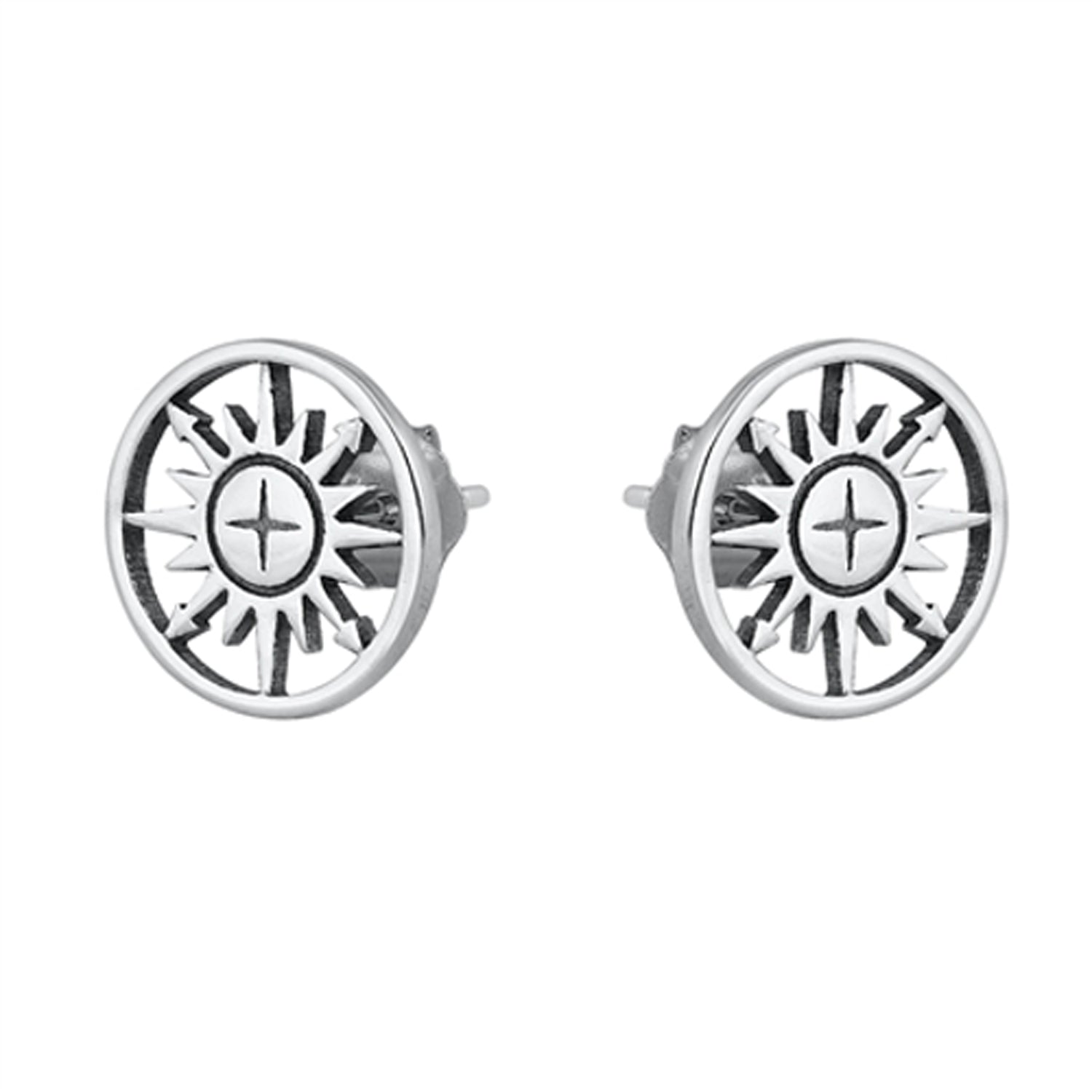 Lux Salve Jewelry