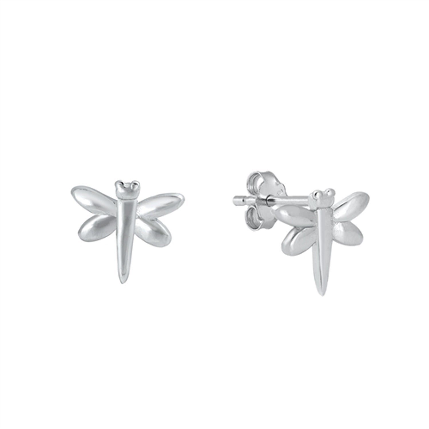Lux Salve Jewelry