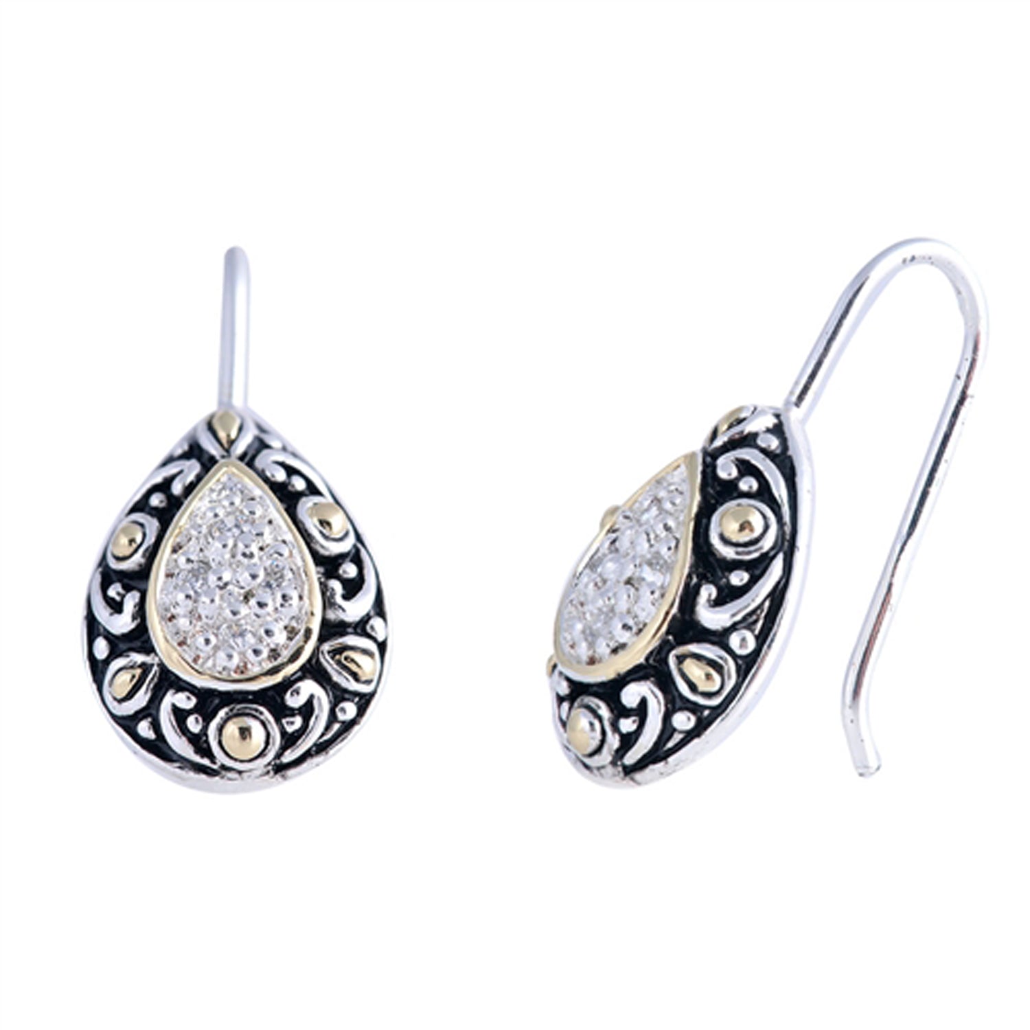 Lux Salve Jewelry