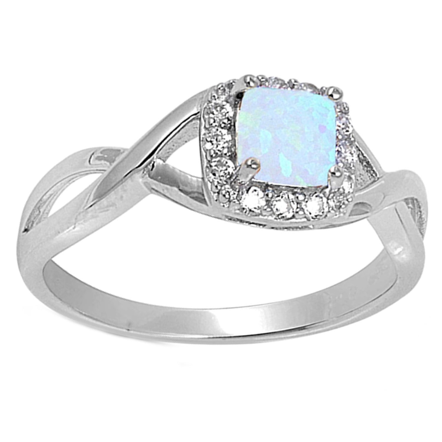 Lux Salve Jewelry