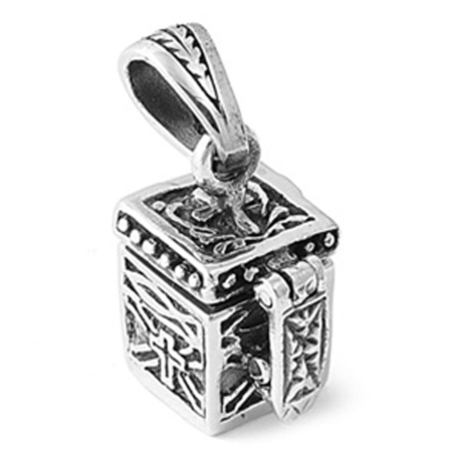 Lux Salve Jewelry