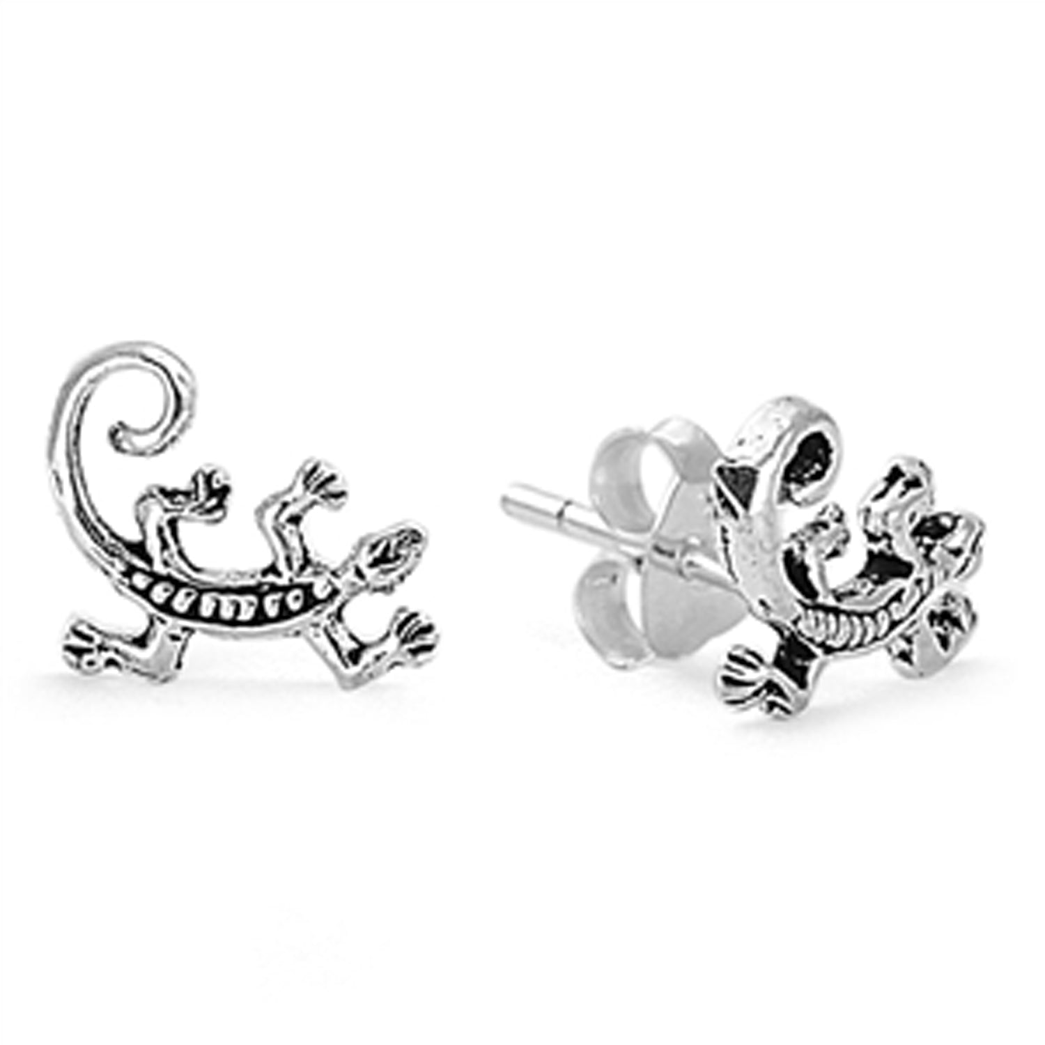 Lux Salve Jewelry