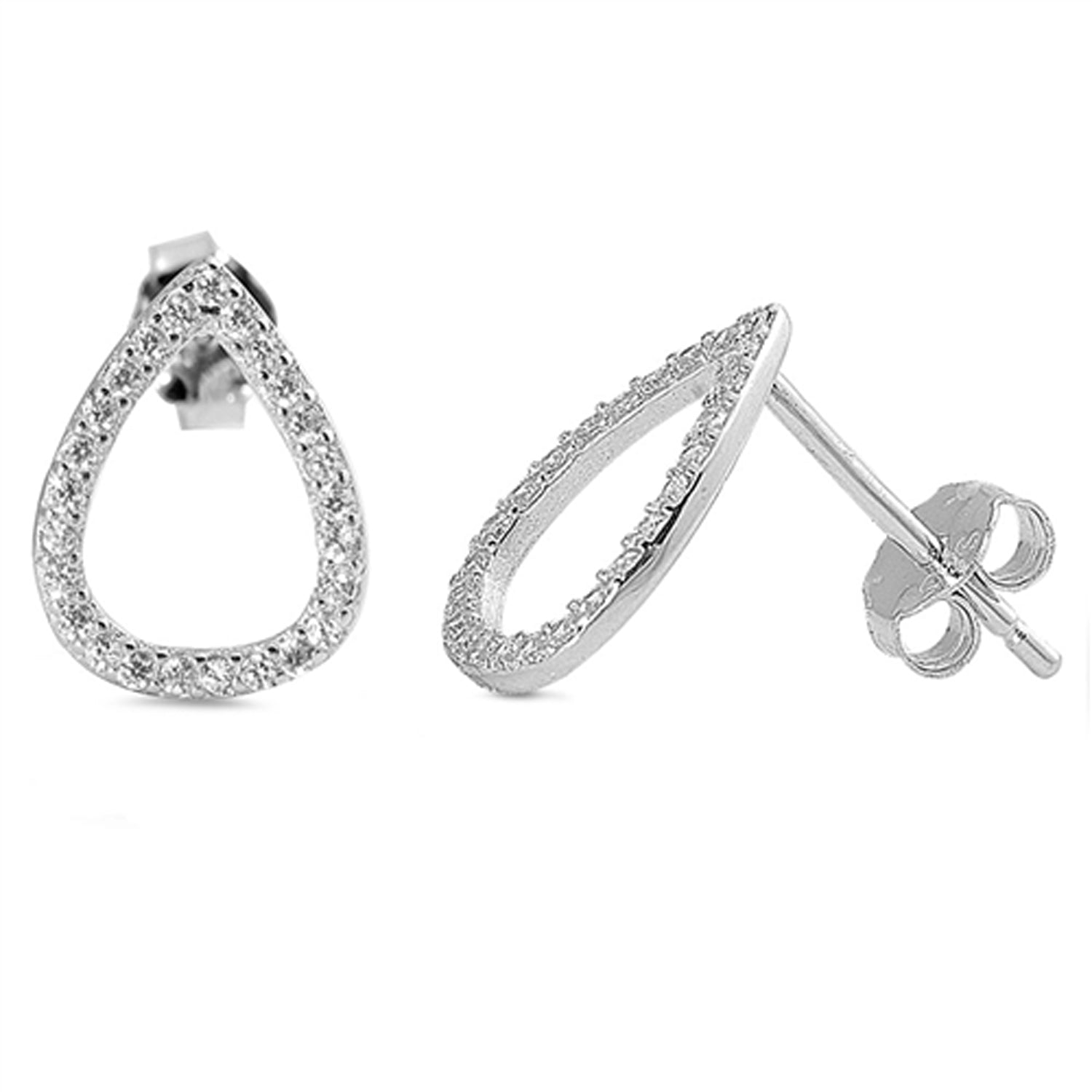 Lux Salve Jewelry