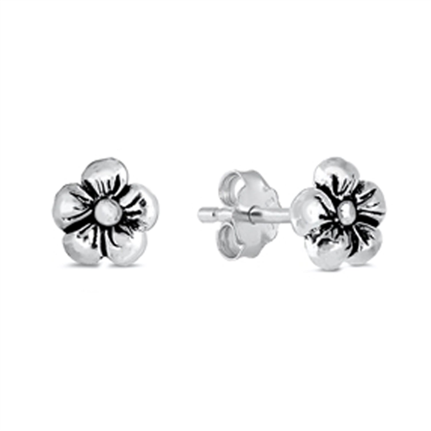 Lux Salve Jewelry