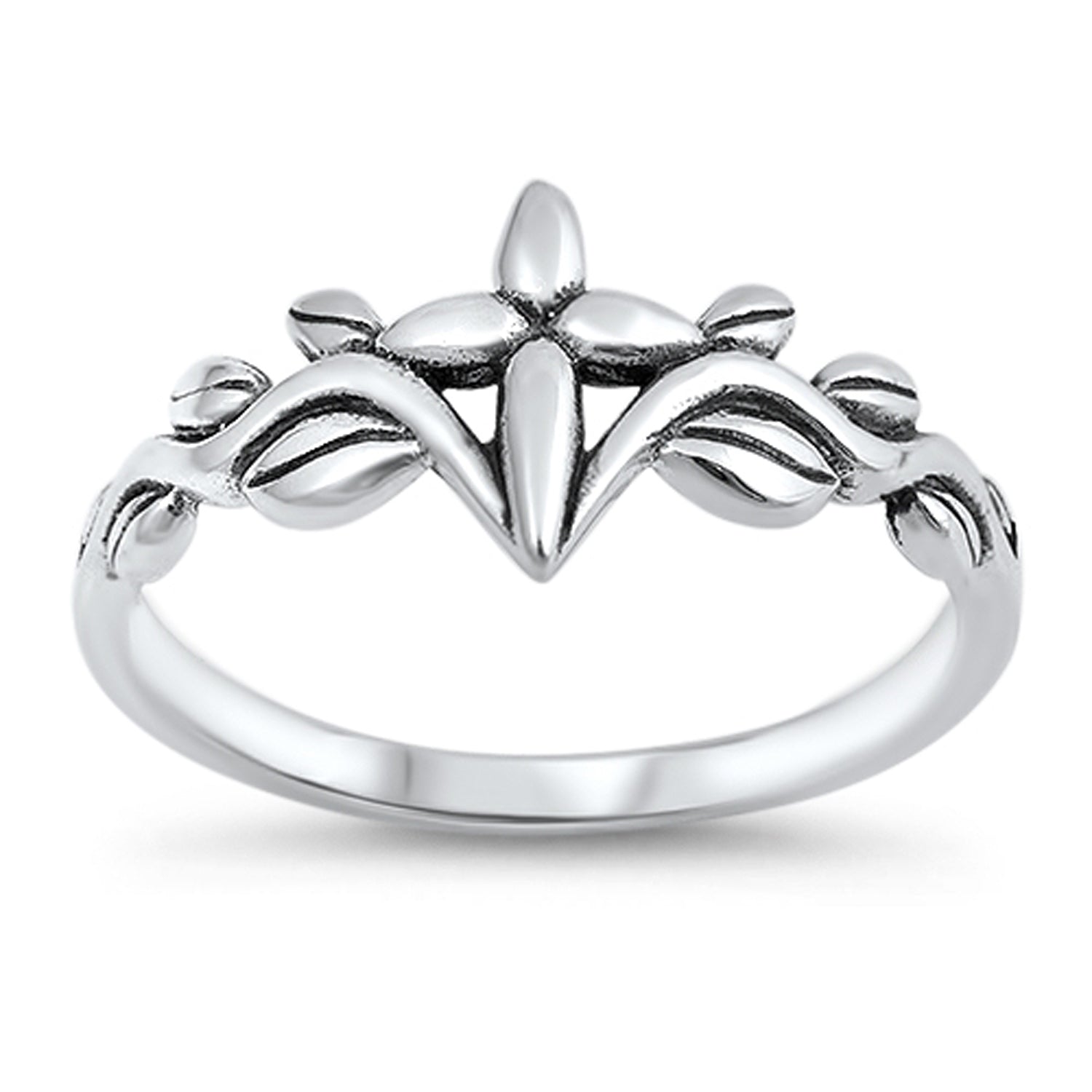 Lux Salve Jewelry