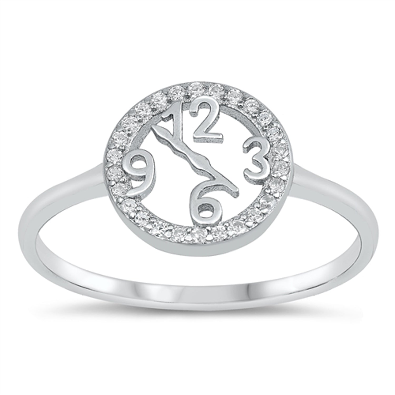 Lux Salve Jewelry