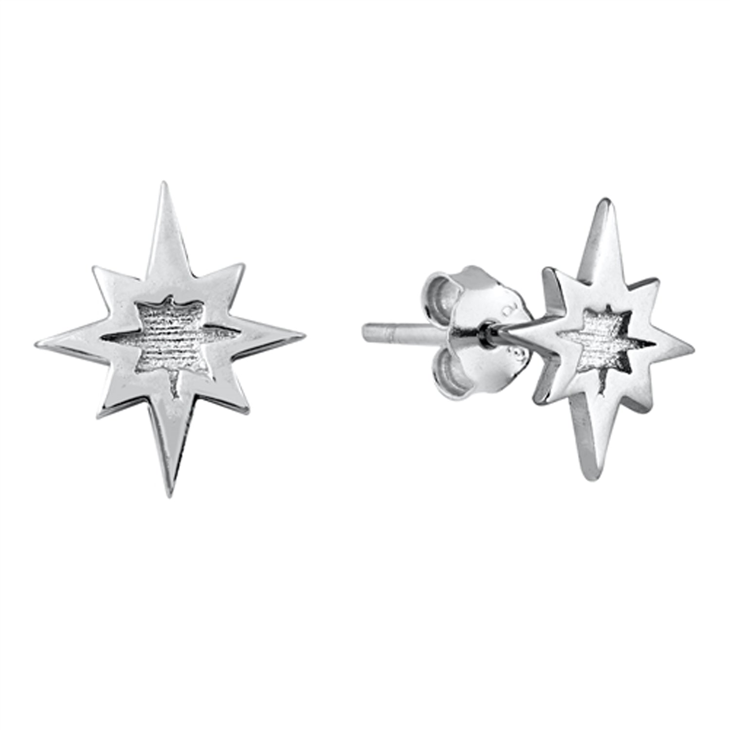 Lux Salve Jewelry