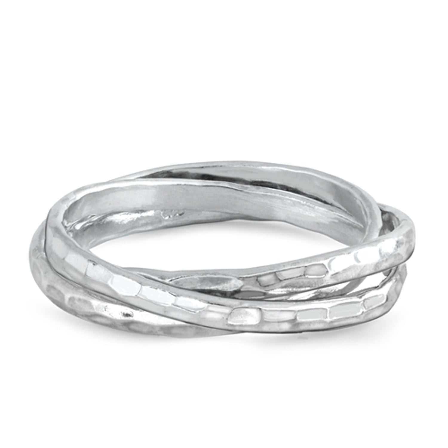 Lux Salve Jewelry