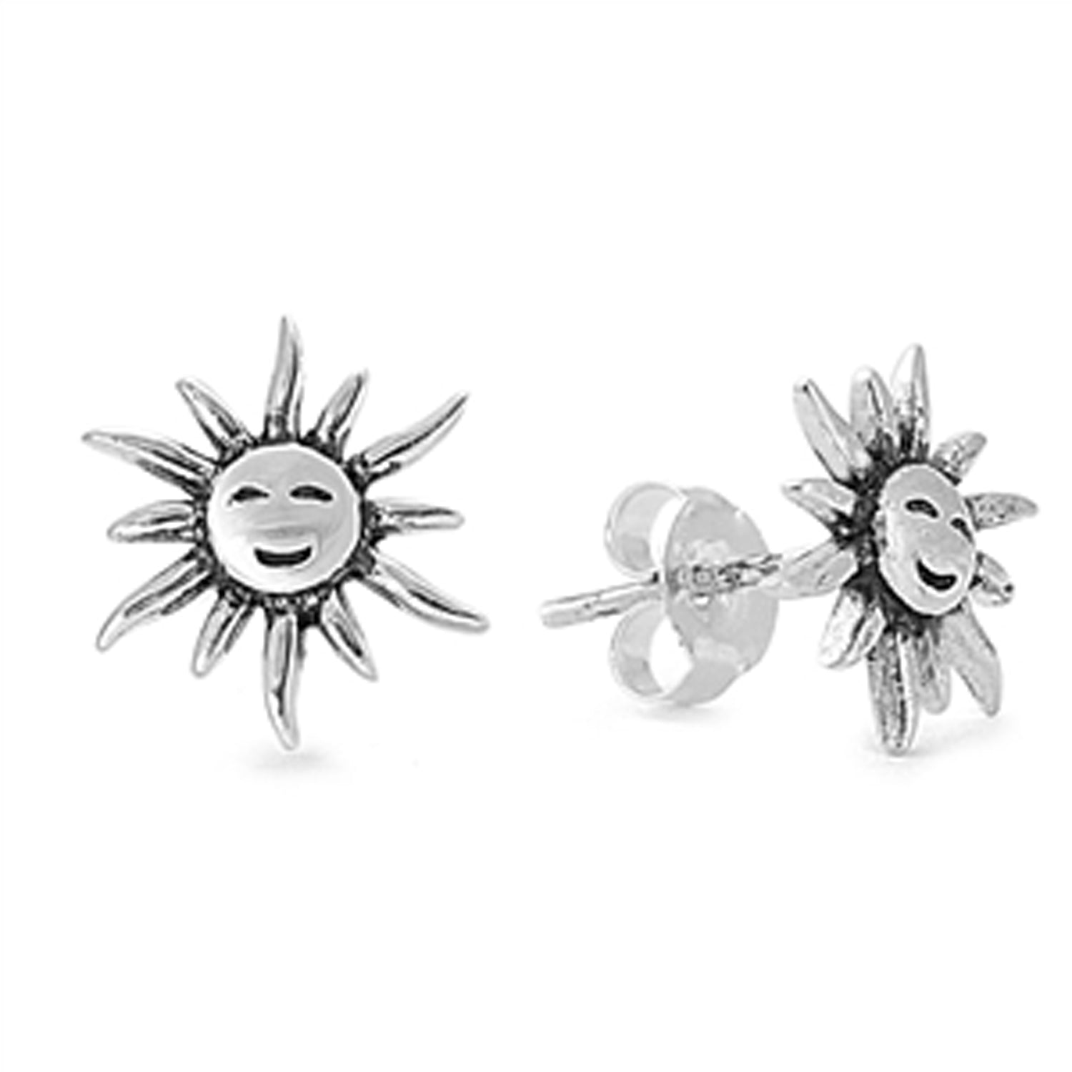 Lux Salve Jewelry