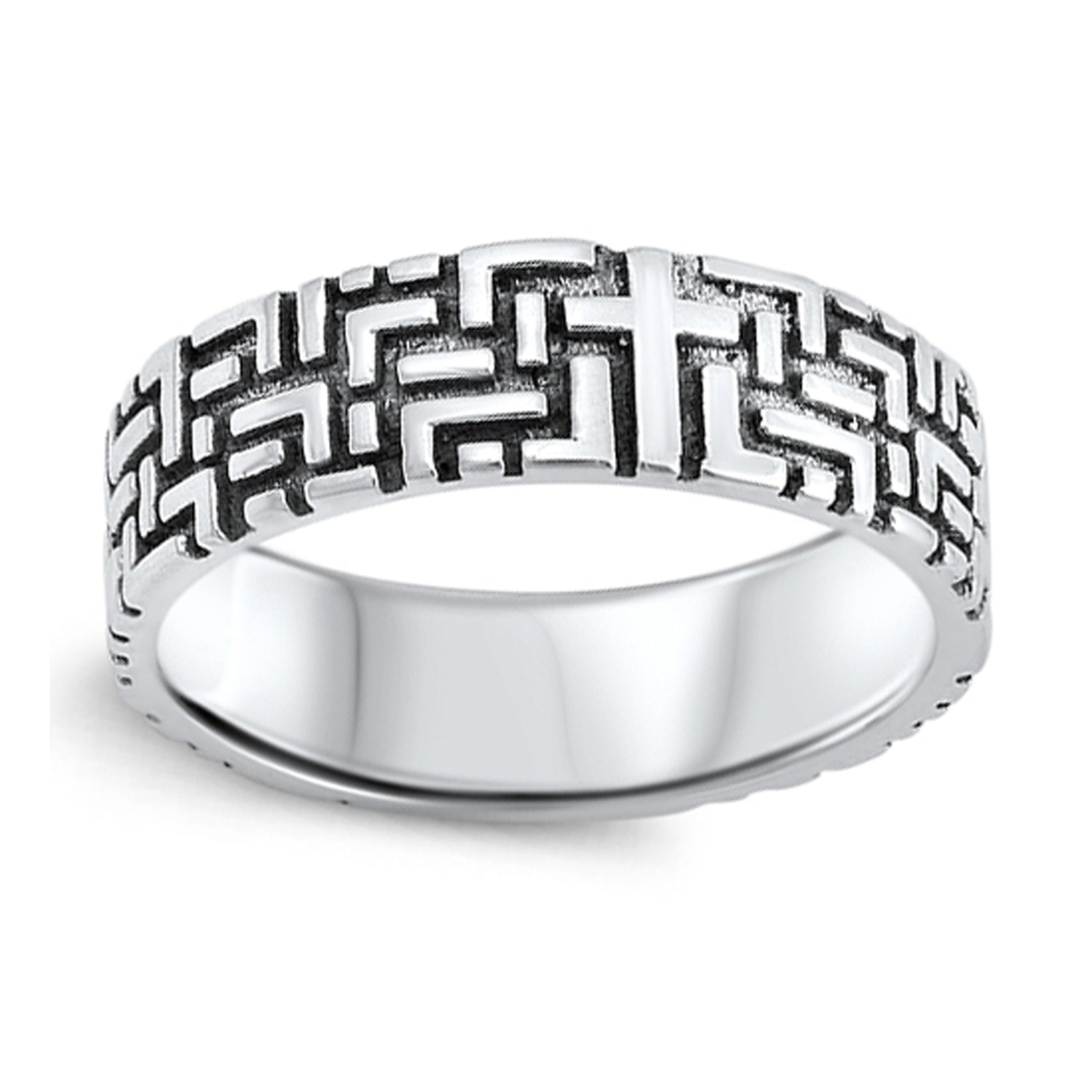 Lux Salve Jewelry