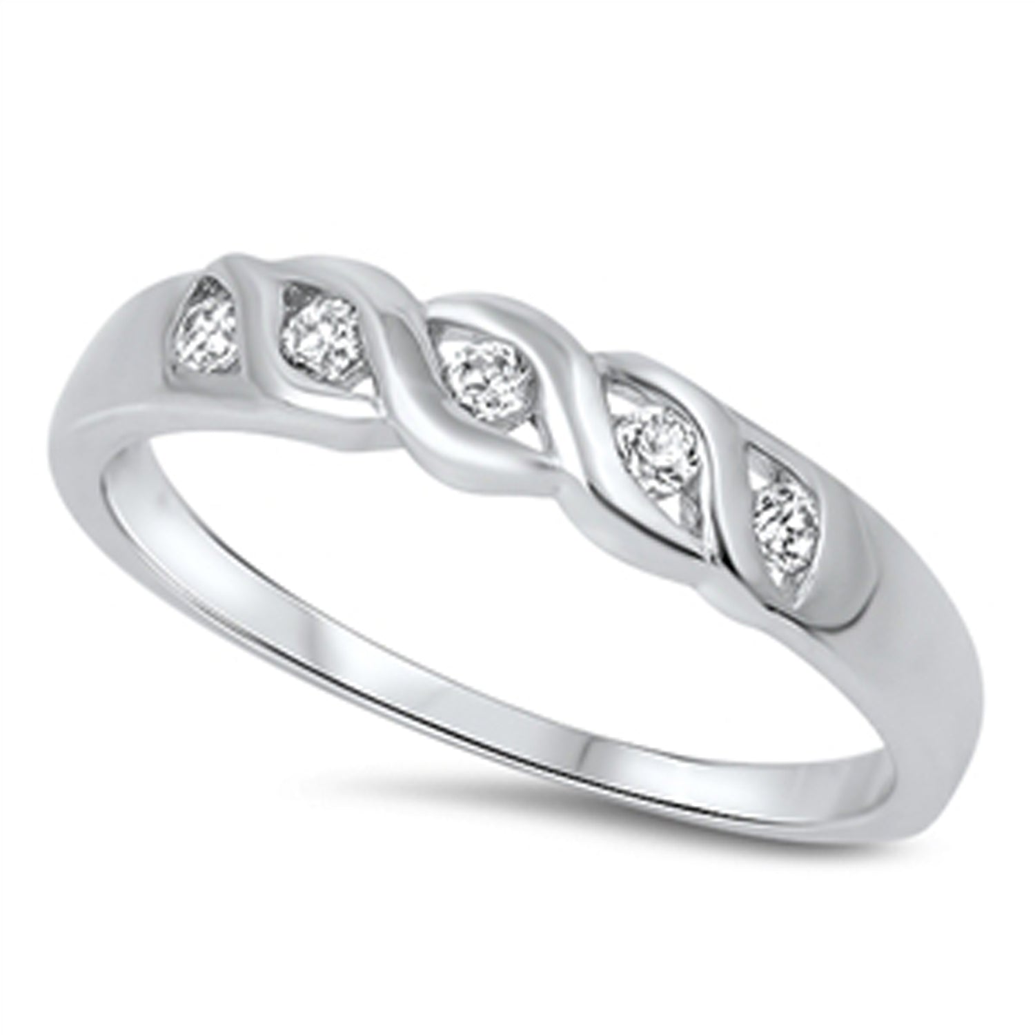 Lux Salve Jewelry