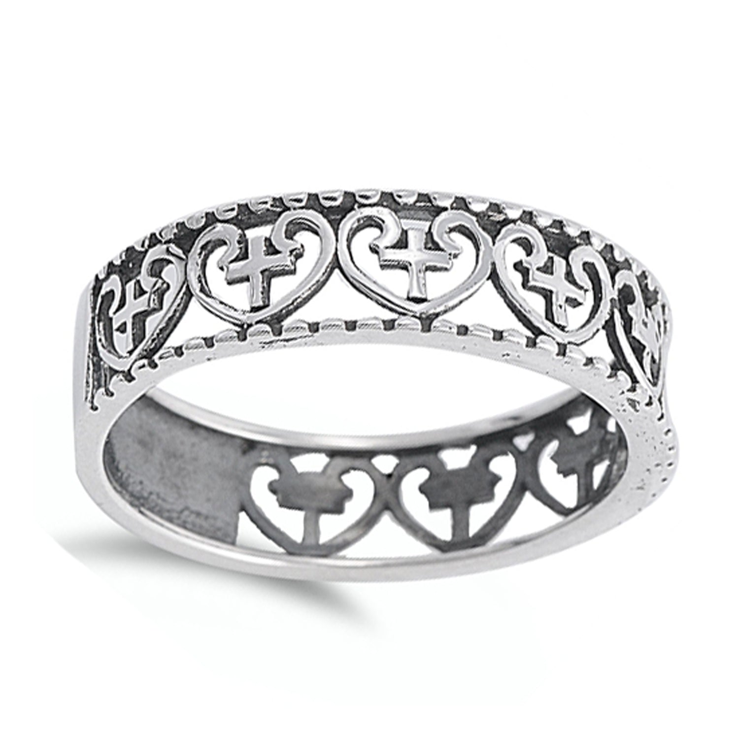 Lux Salve Jewelry