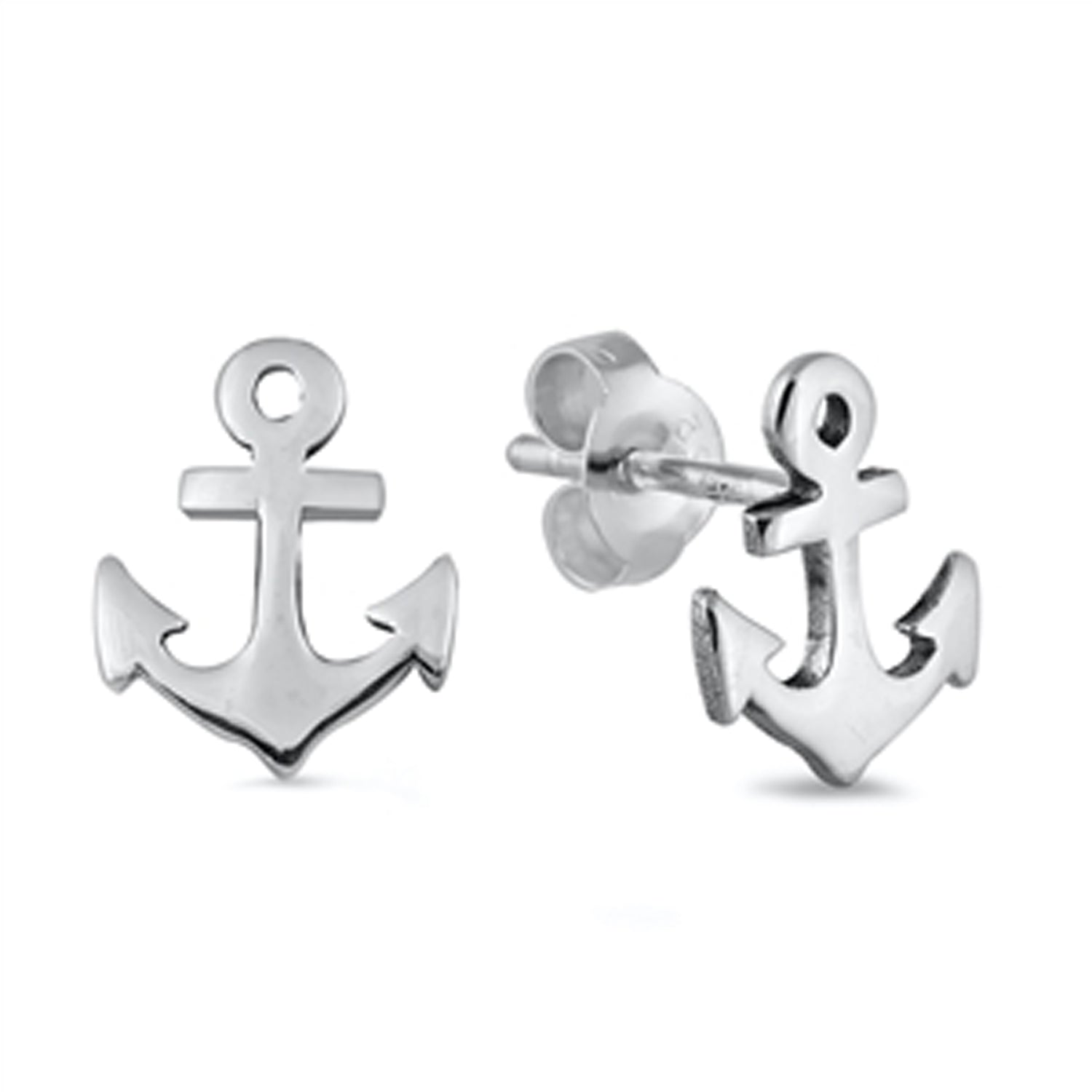 Lux Salve Jewelry
