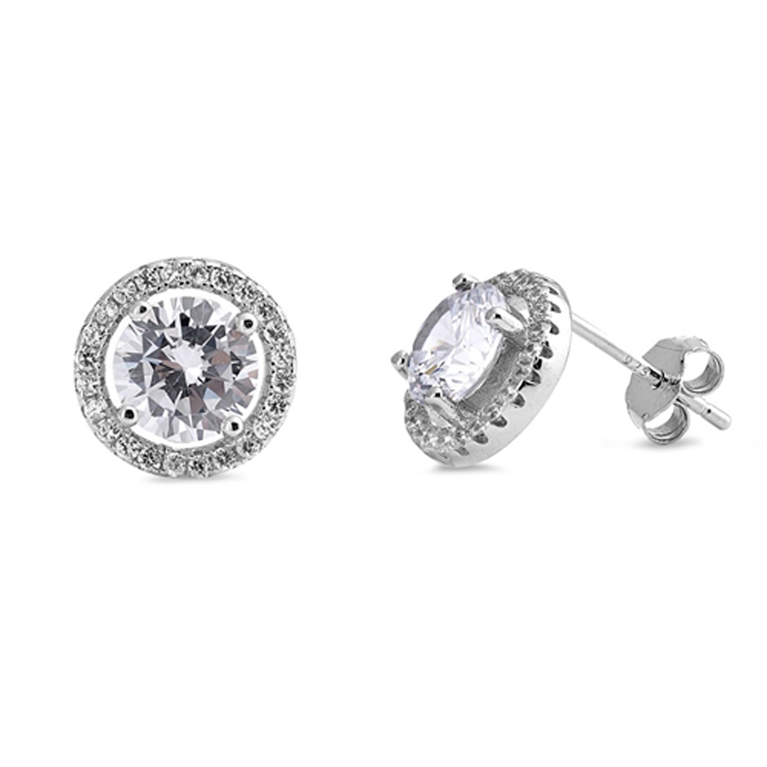 Lux Salve Jewelry
