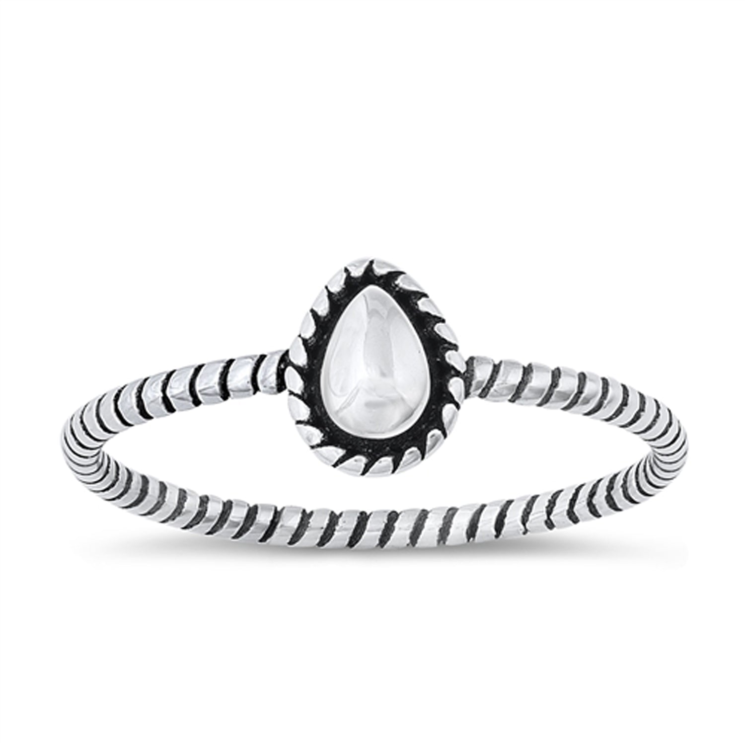 Lux Salve Jewelry