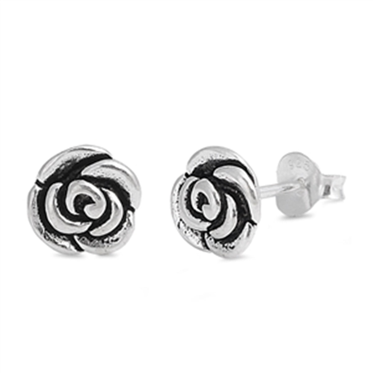 Lux Salve Jewelry
