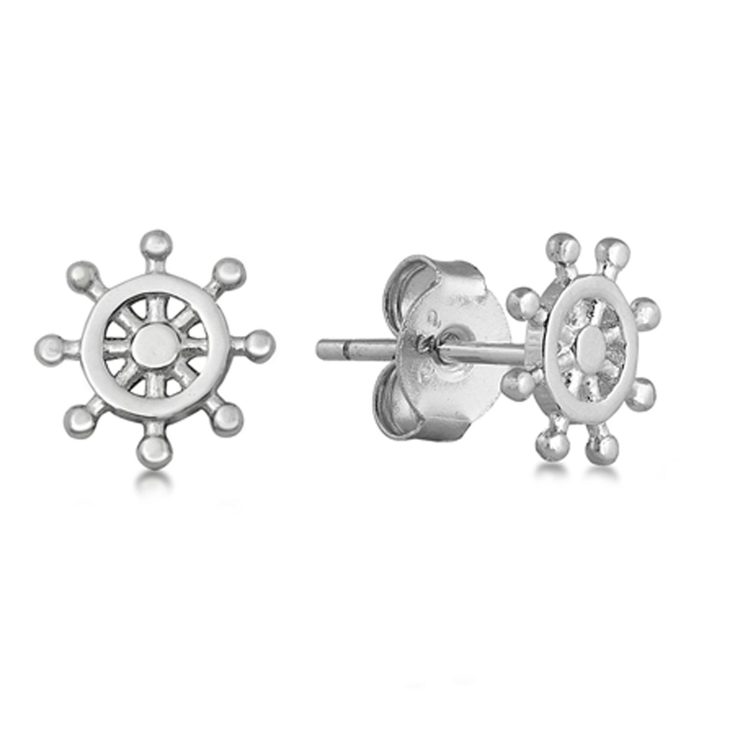 Lux Salve Jewelry