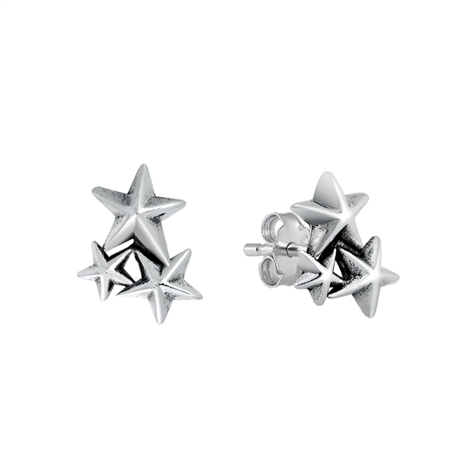 Lux Salve Jewelry