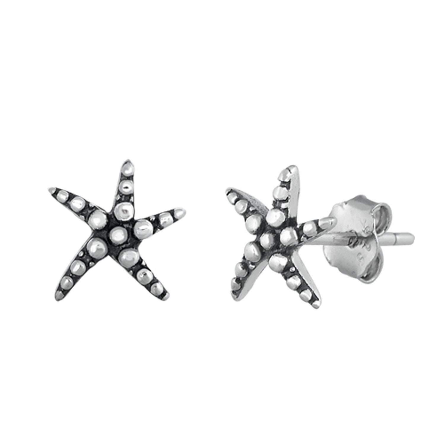 Lux Salve Jewelry