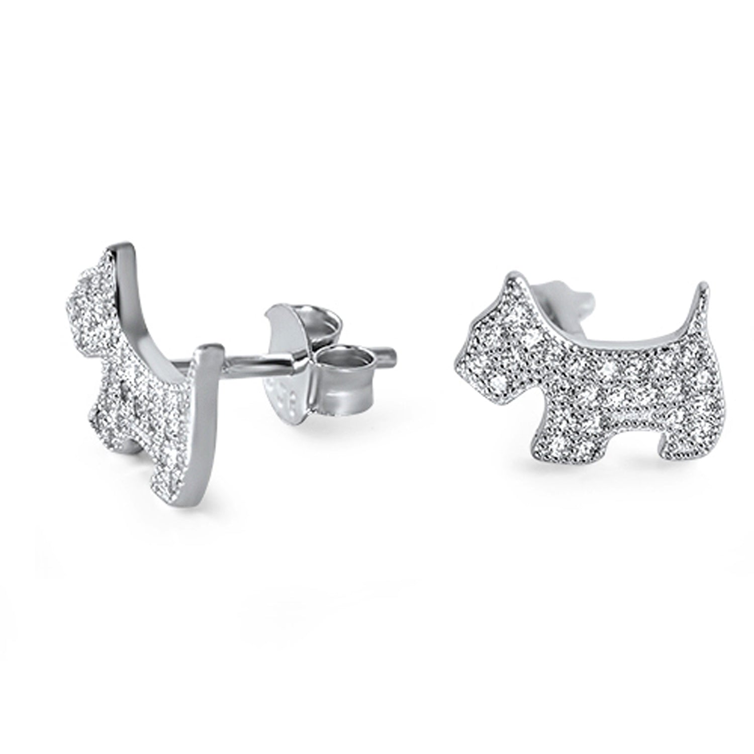 Lux Salve Jewelry