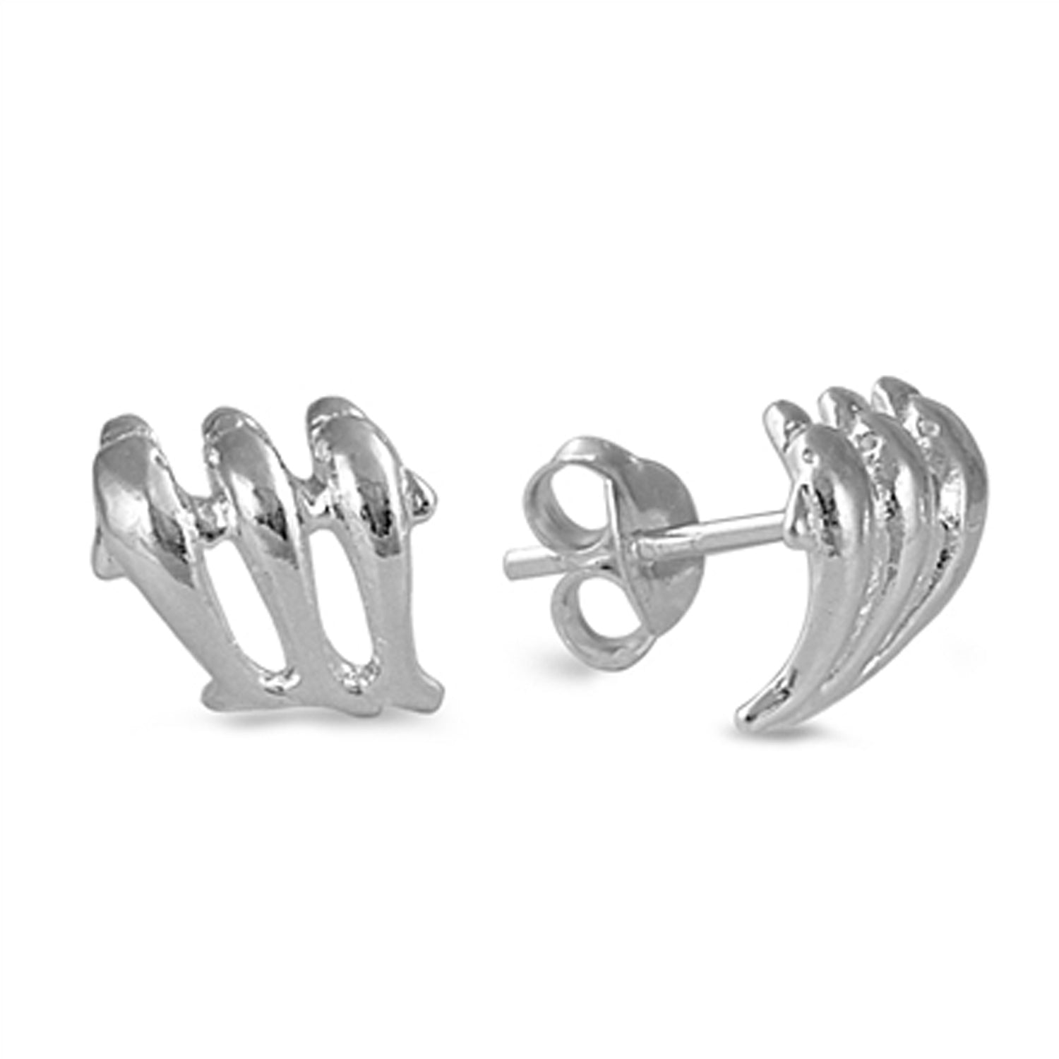 Lux Salve Jewelry