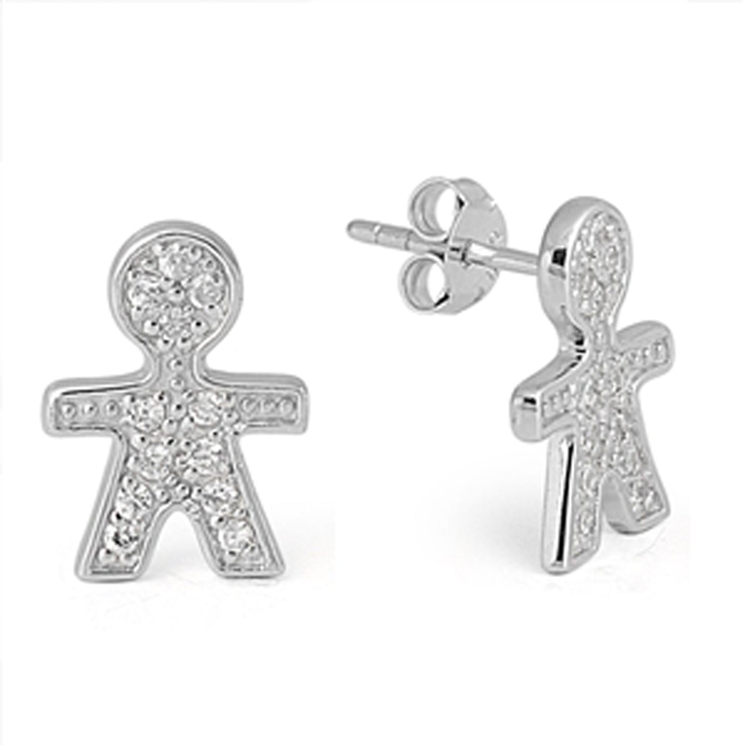Lux Salve Jewelry
