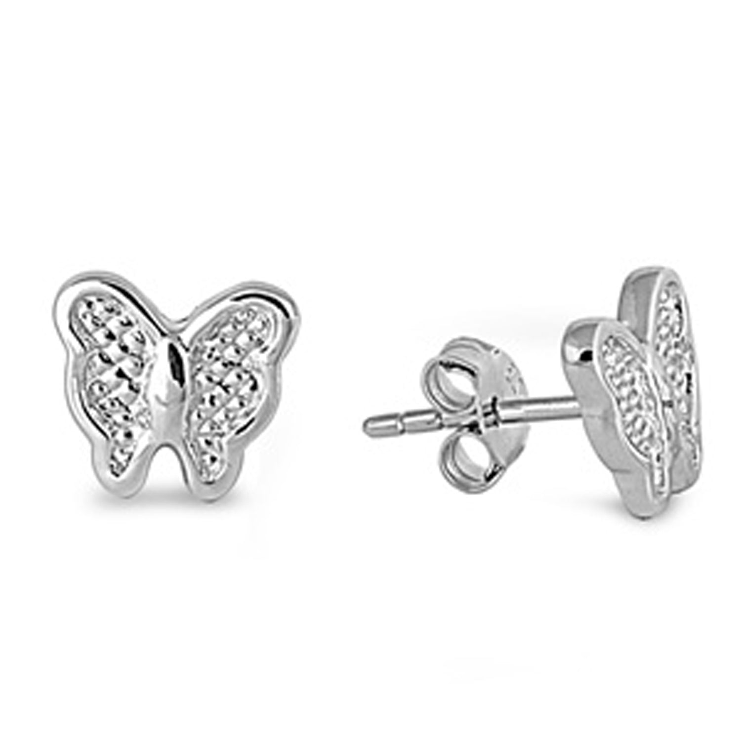 Lux Salve Jewelry