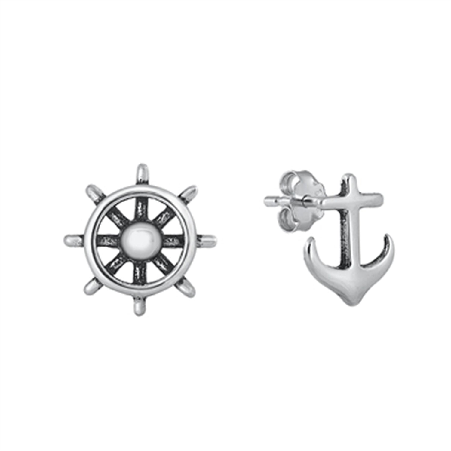 Lux Salve Jewelry