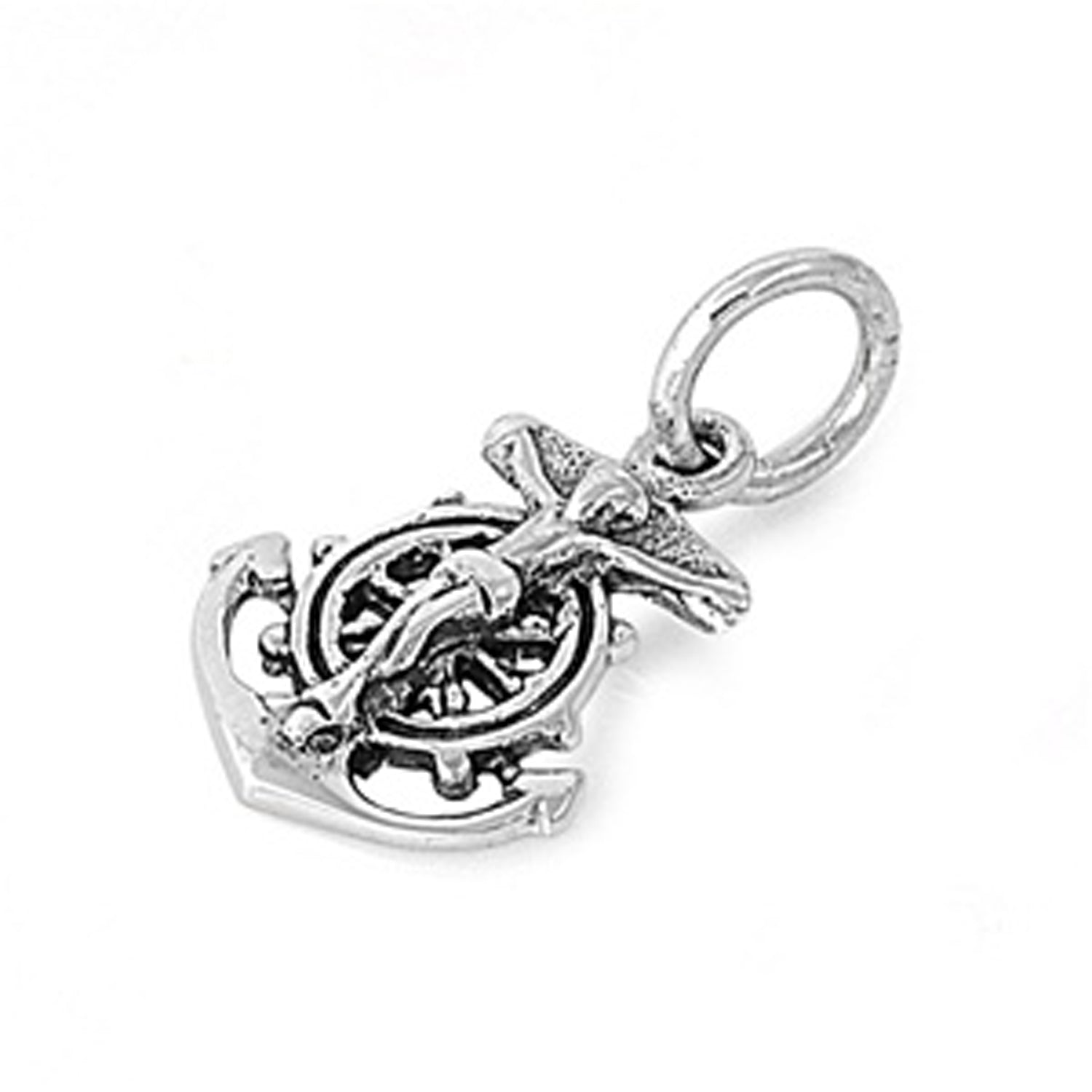 Lux Salve Jewelry