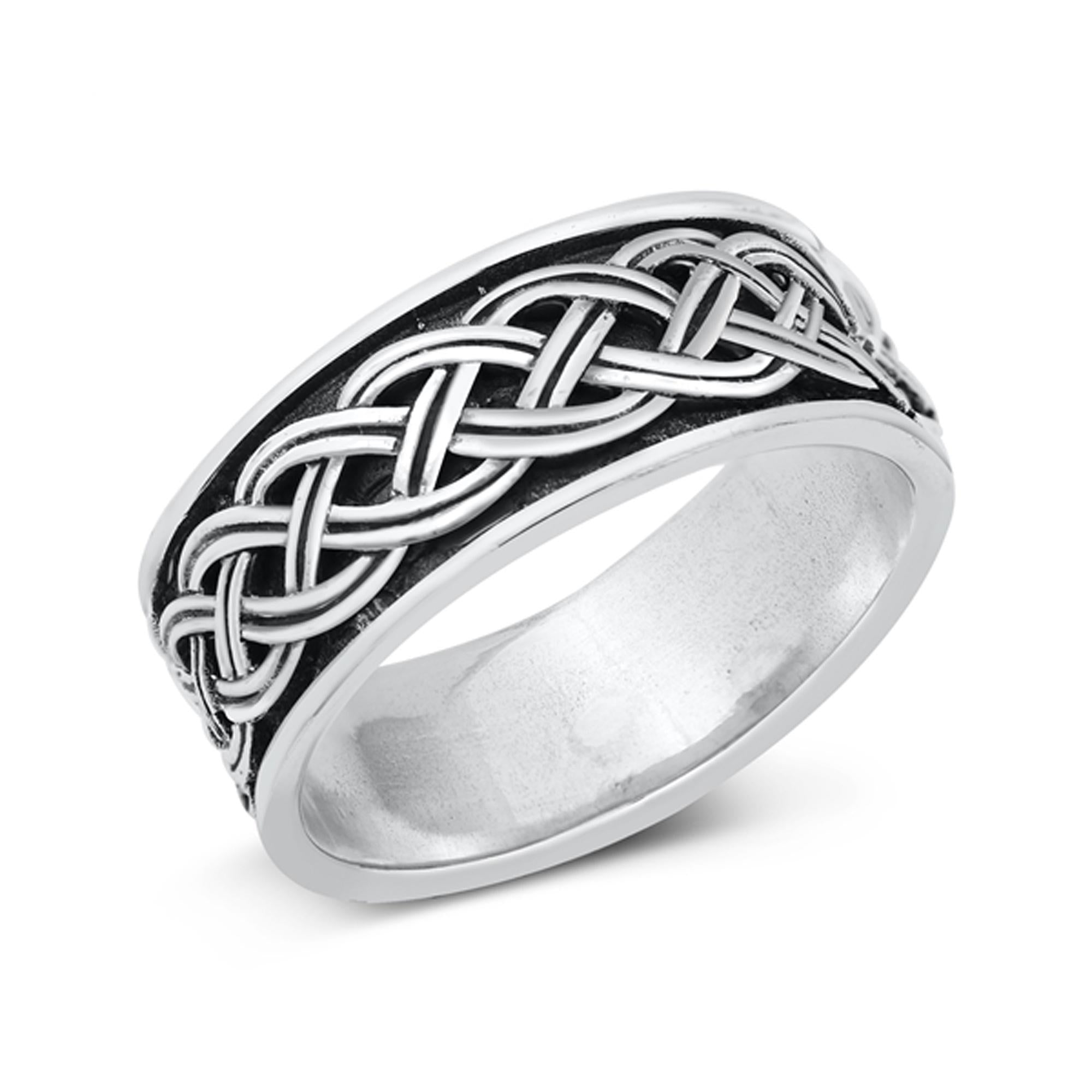 Lux Salve Jewelry