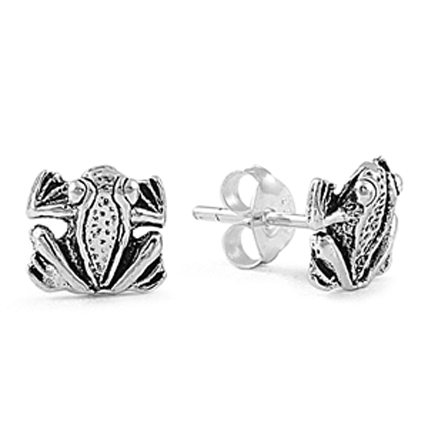 Lux Salve Jewelry
