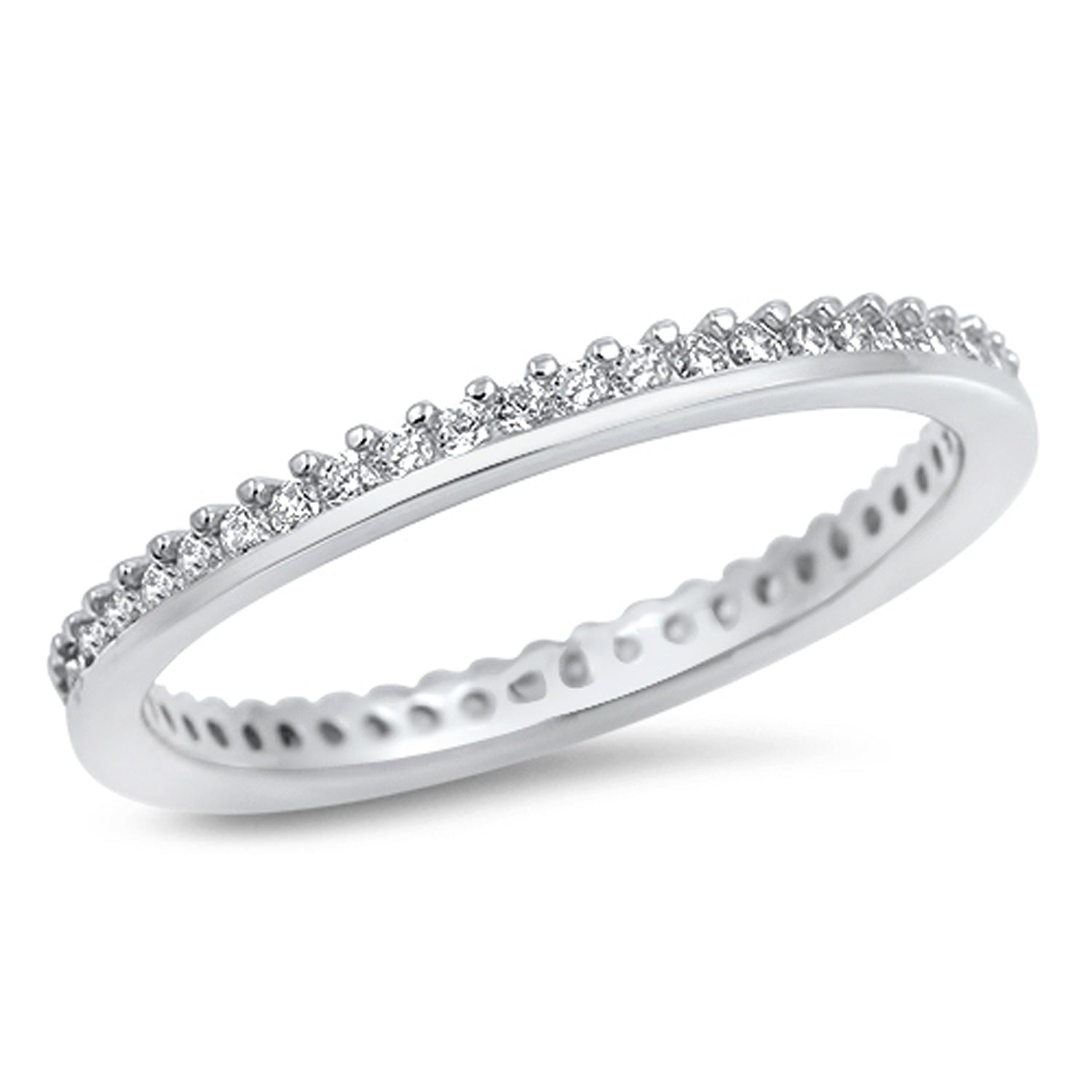 Lux Salve Jewelry