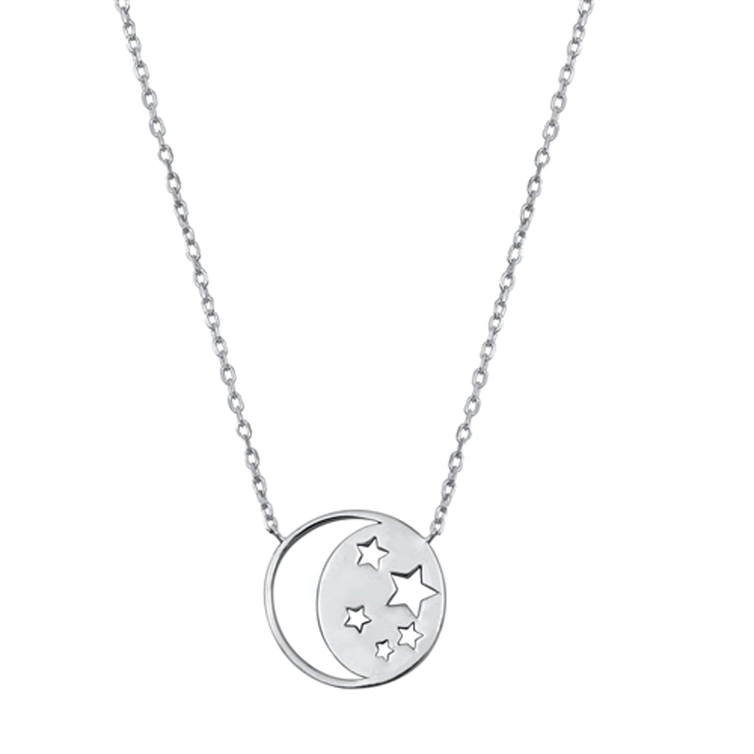 Lux Salve Jewelry
