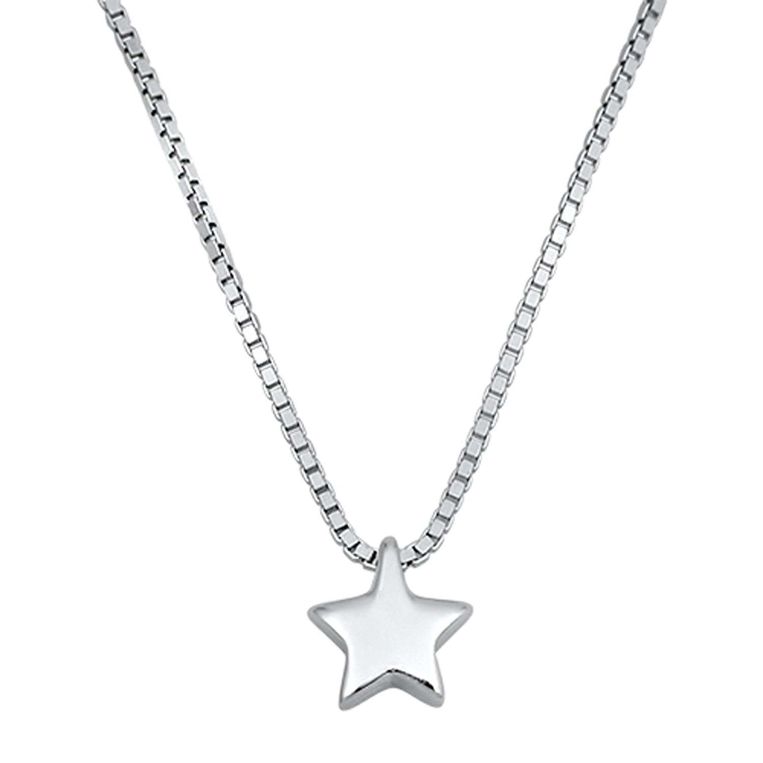 Lux Salve Jewelry