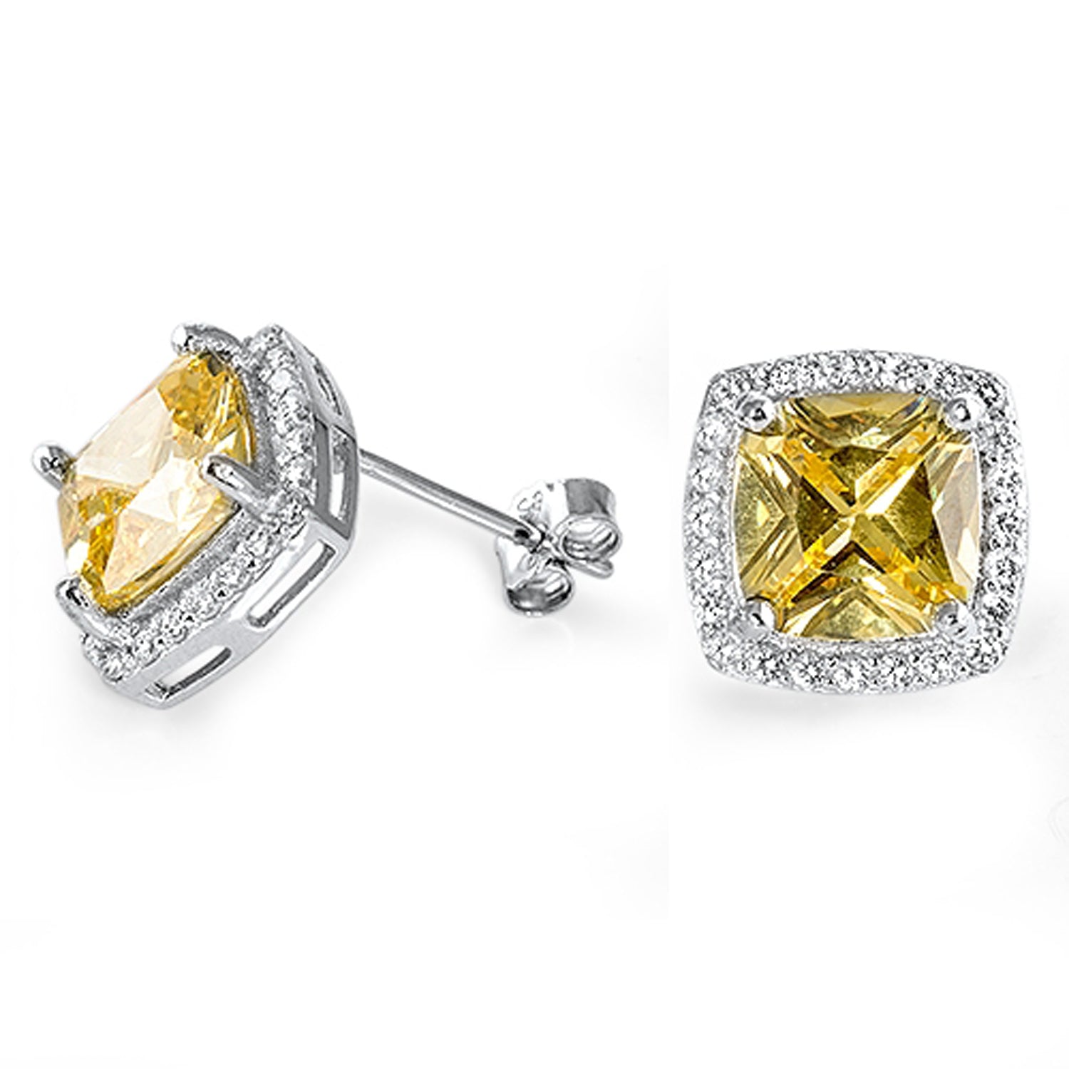 Lux Salve Jewelry