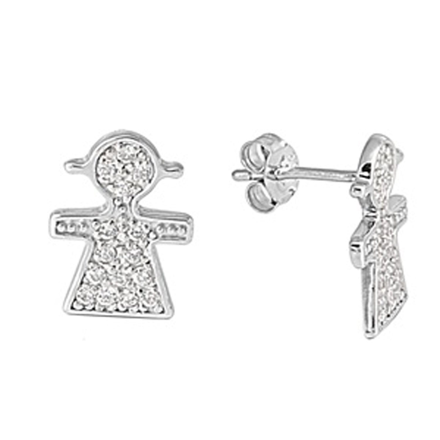 Lux Salve Jewelry