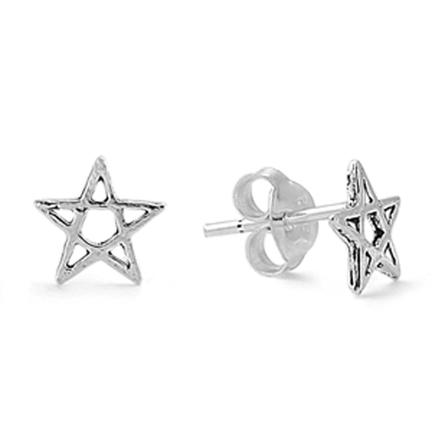 Lux Salve Jewelry