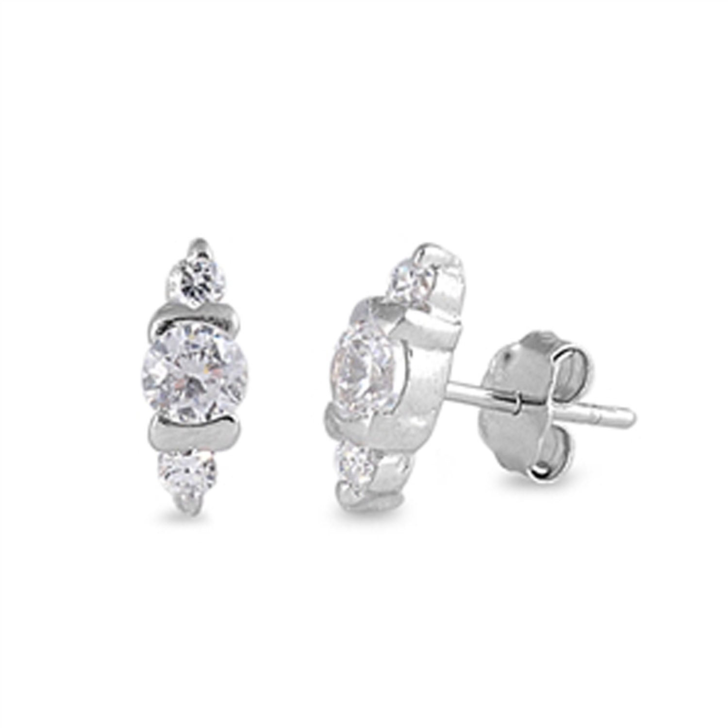 Lux Salve Jewelry
