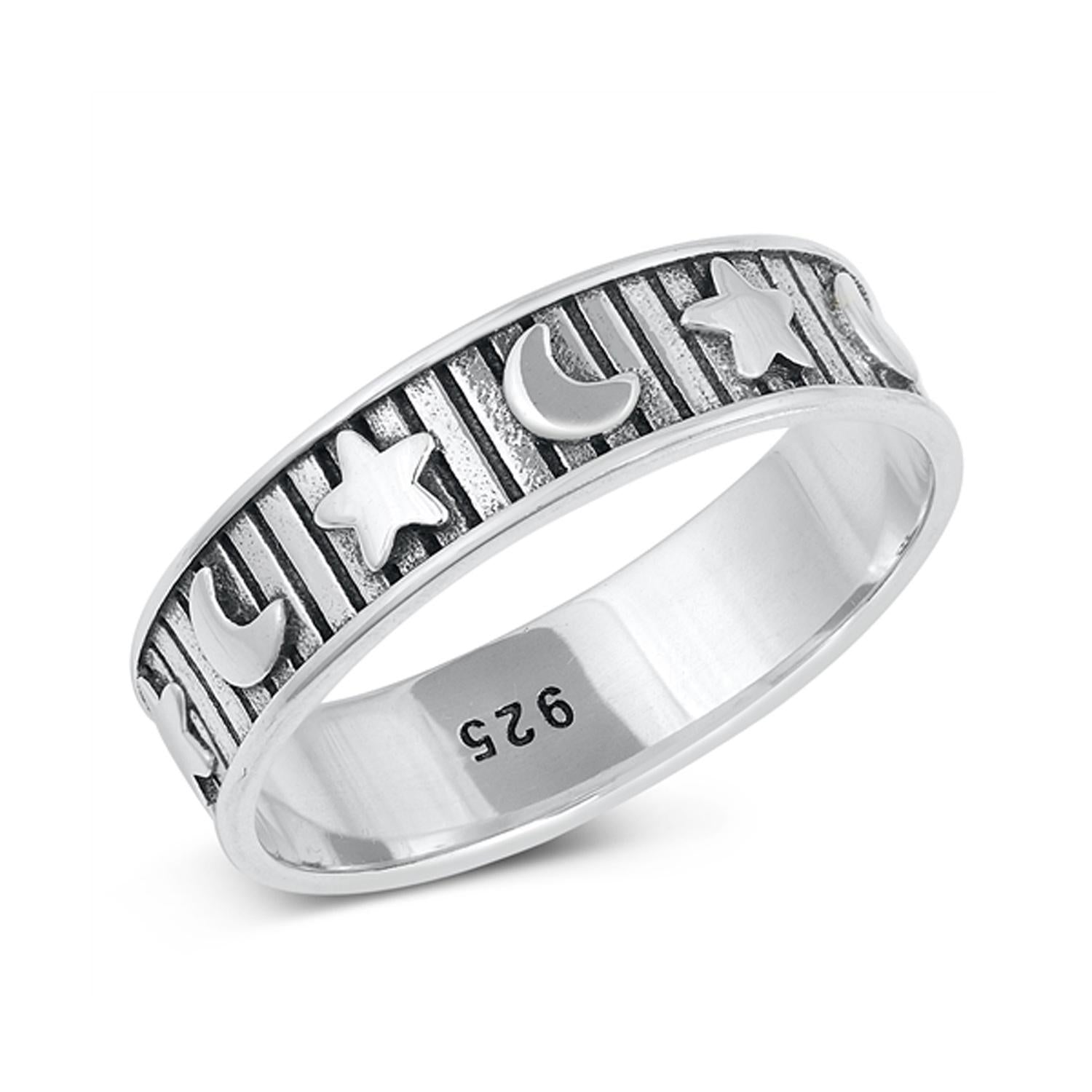 Lux Salve Jewelry