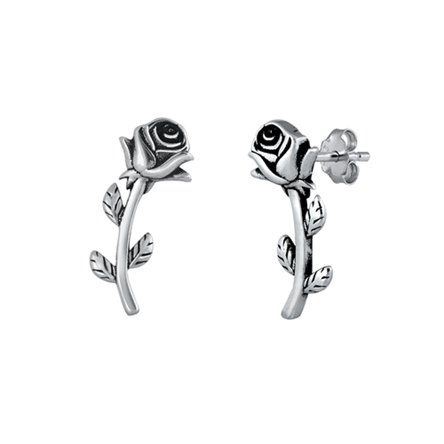 Lux Salve Jewelry
