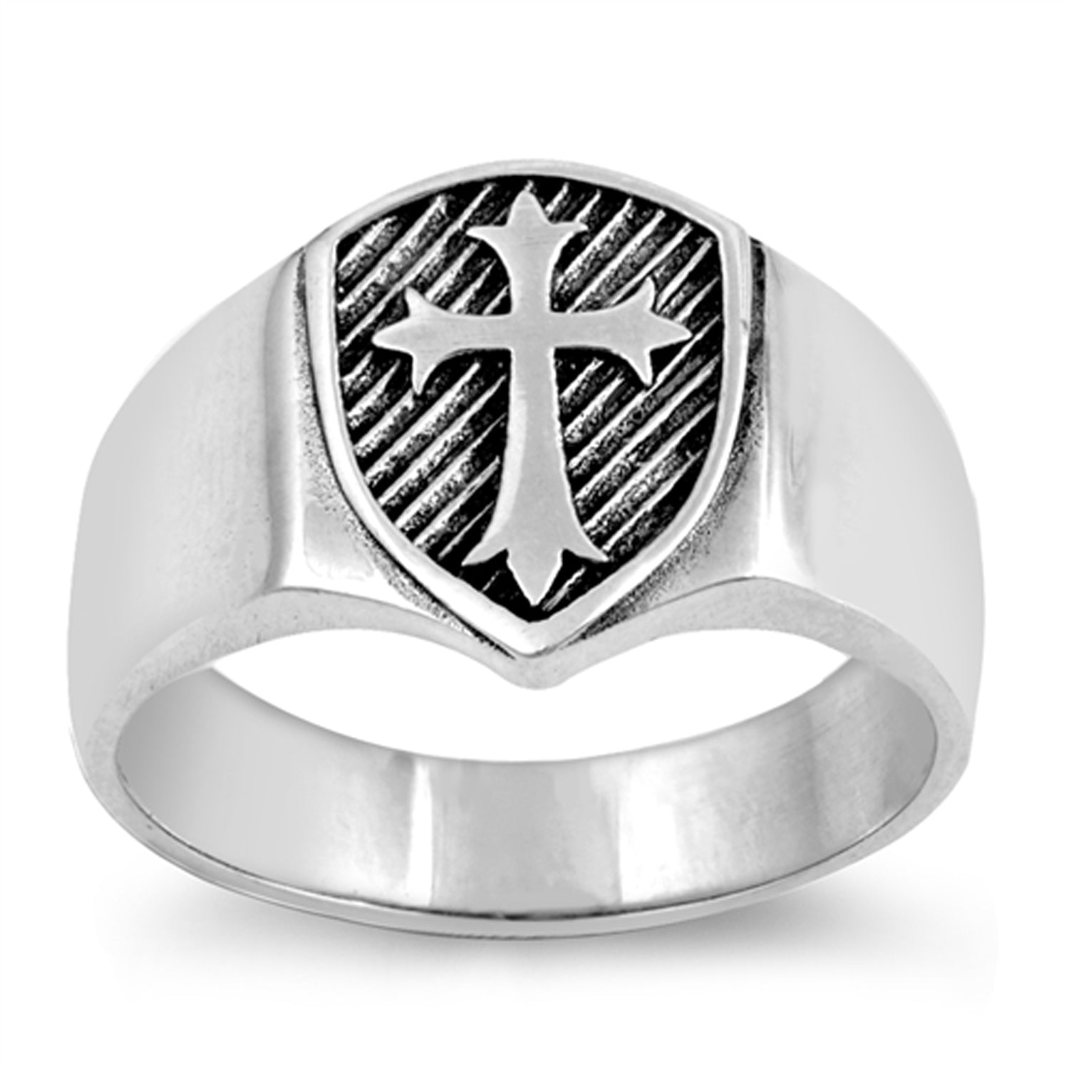 Lux Salve Jewelry