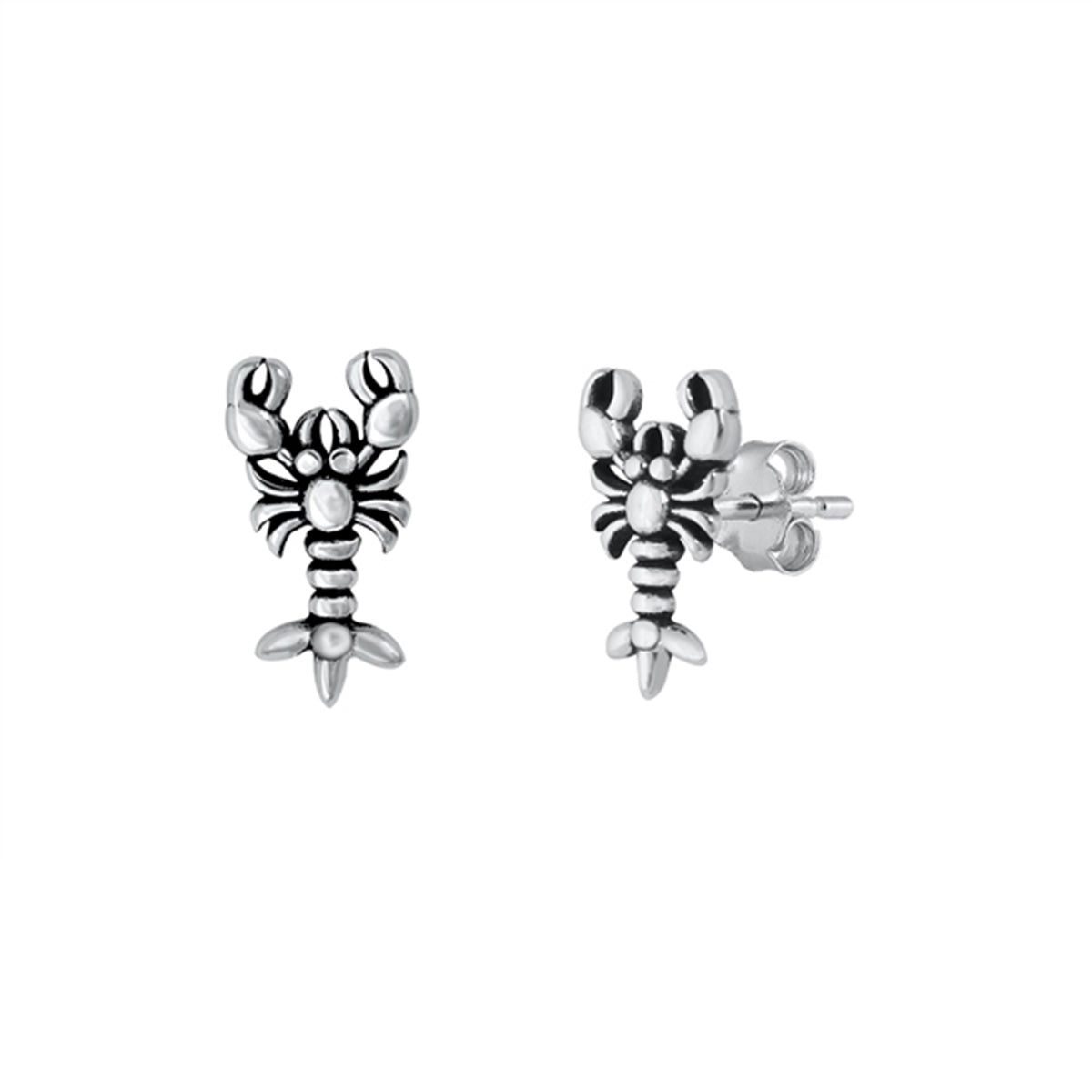 Lux Salve Jewelry
