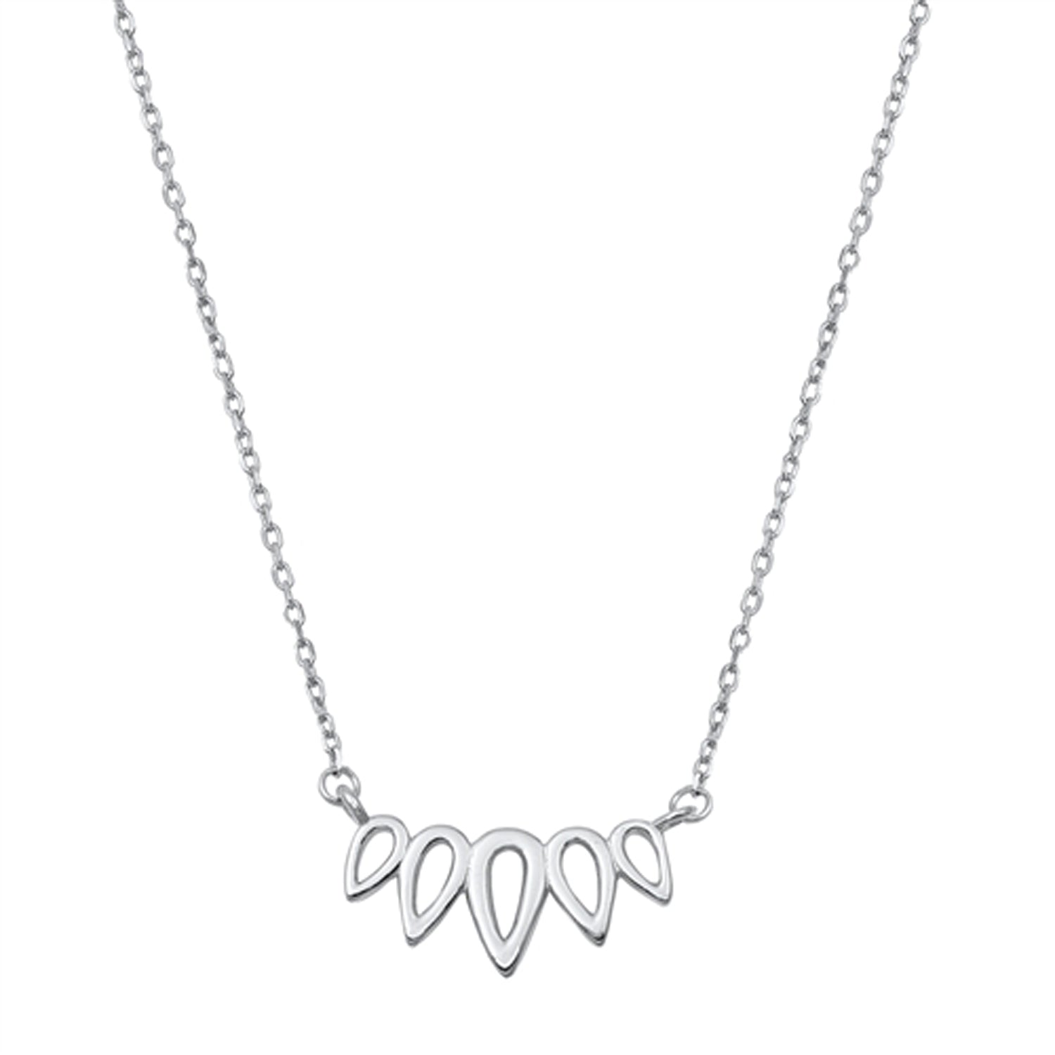 Lux Salve Jewelry