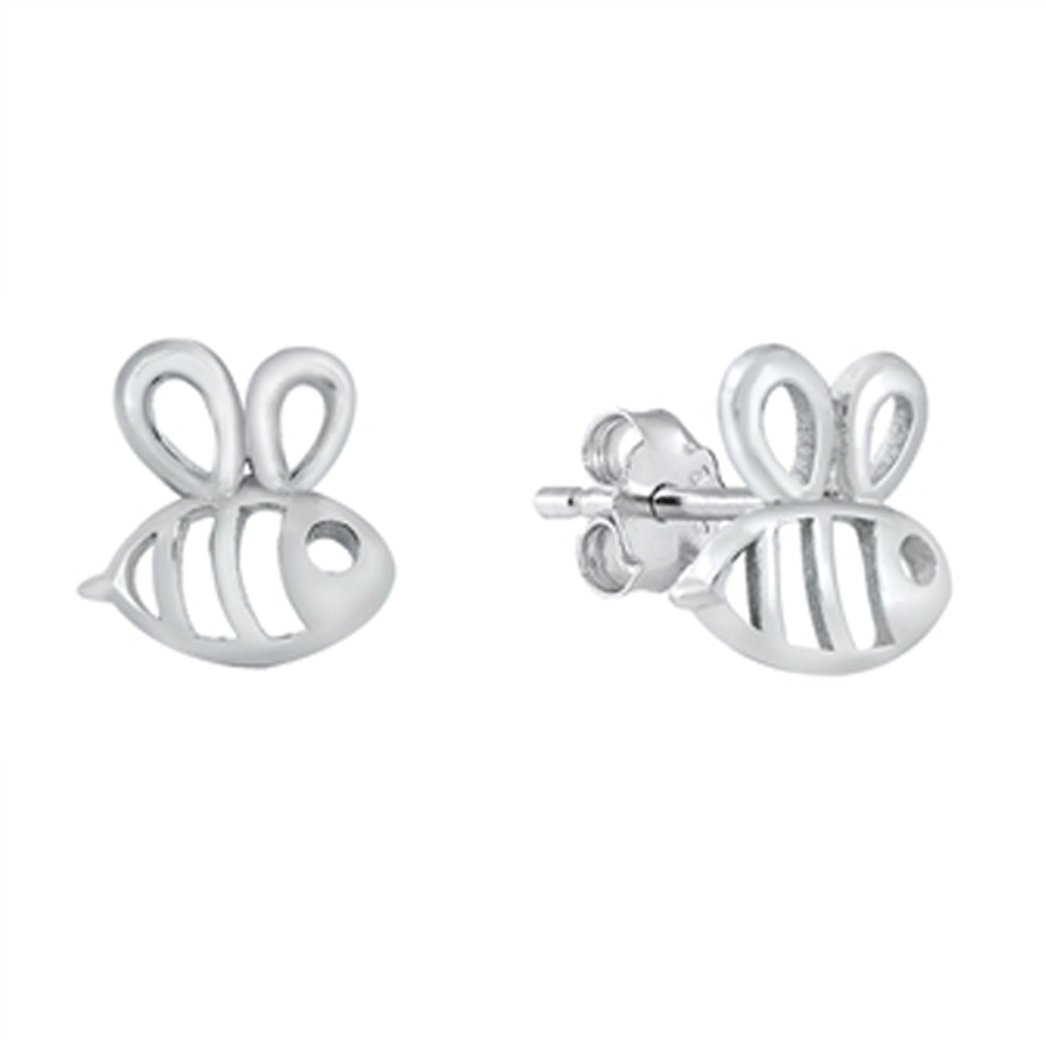Lux Salve Jewelry