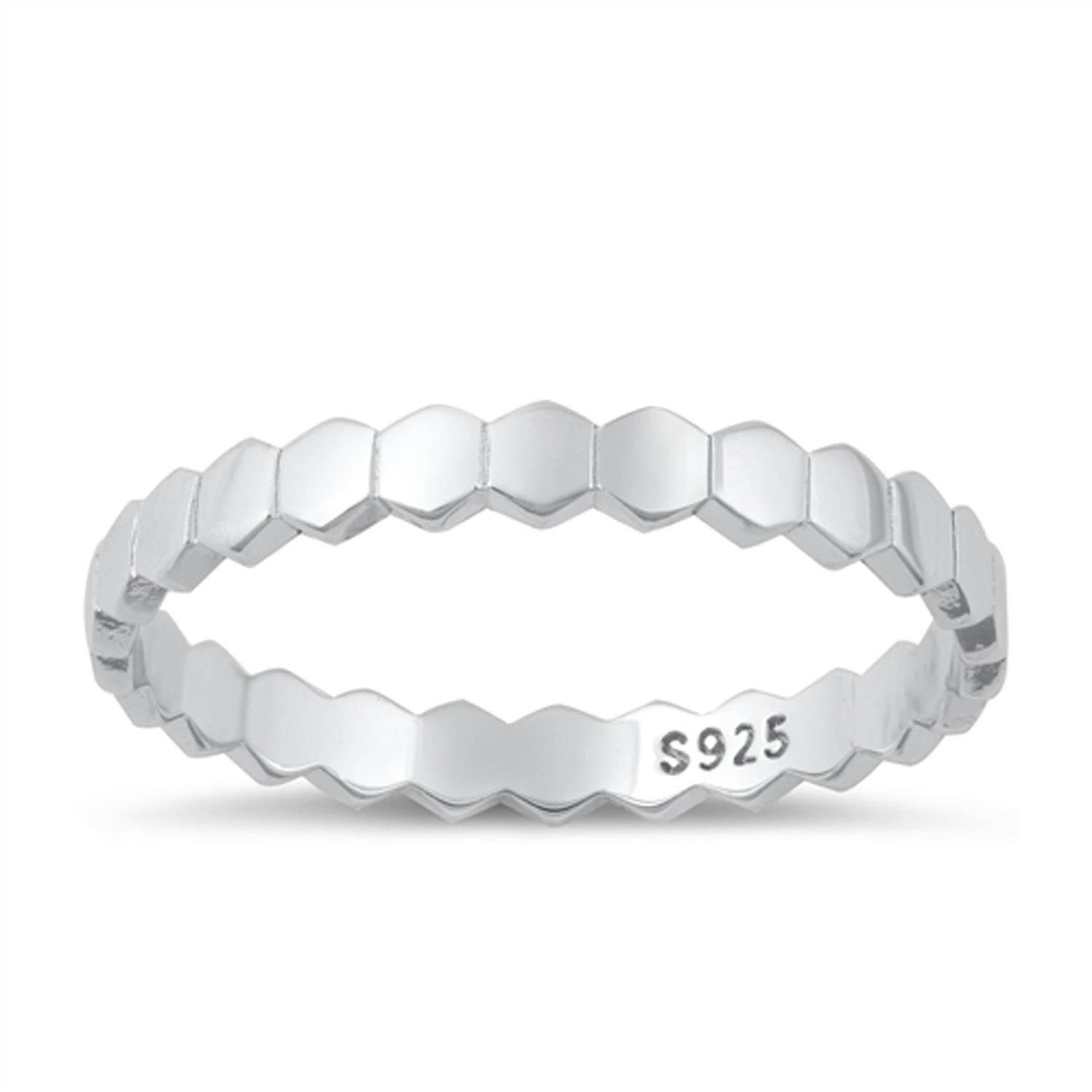 Lux Salve Jewelry