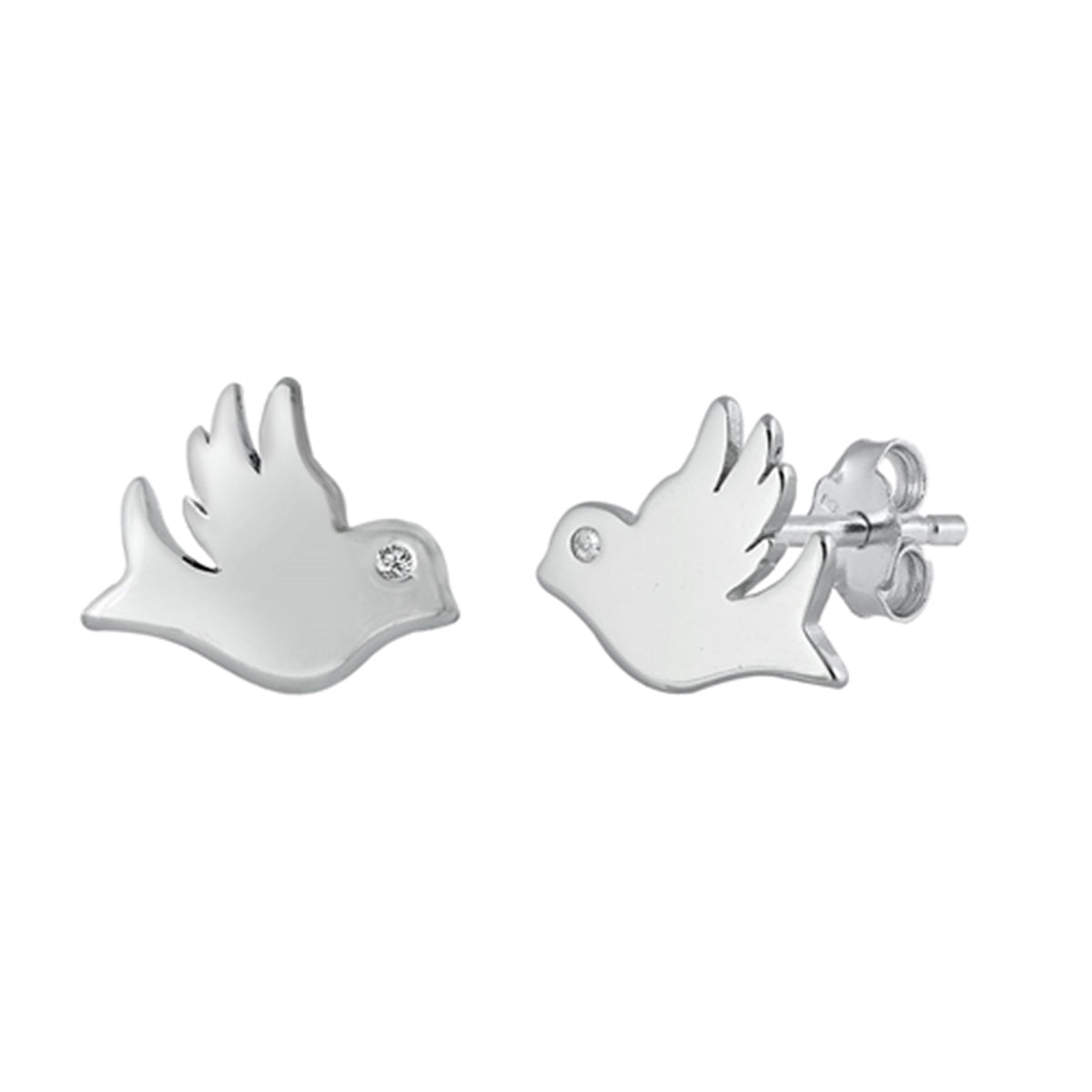 Lux Salve Jewelry