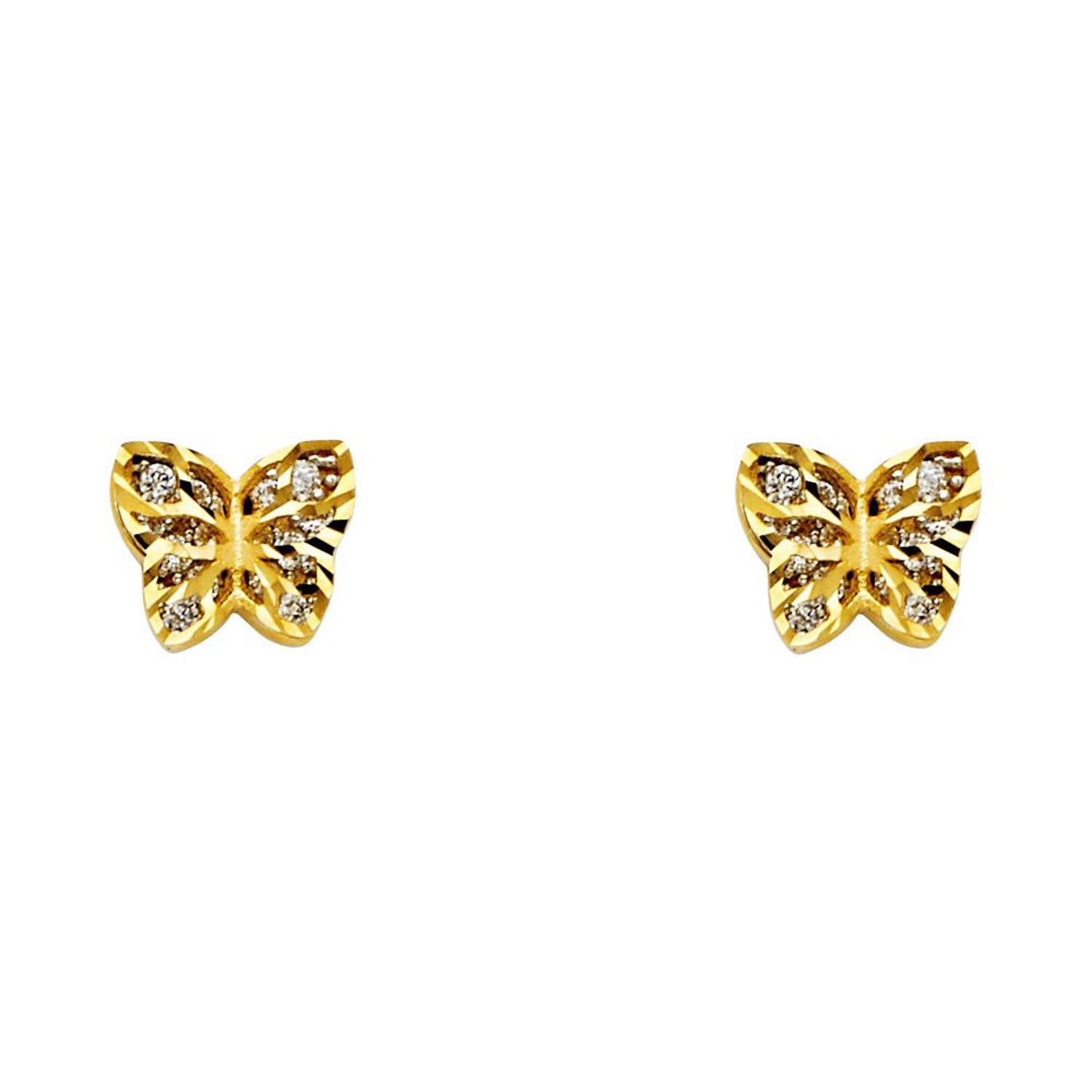 Lux Salve Jewelry