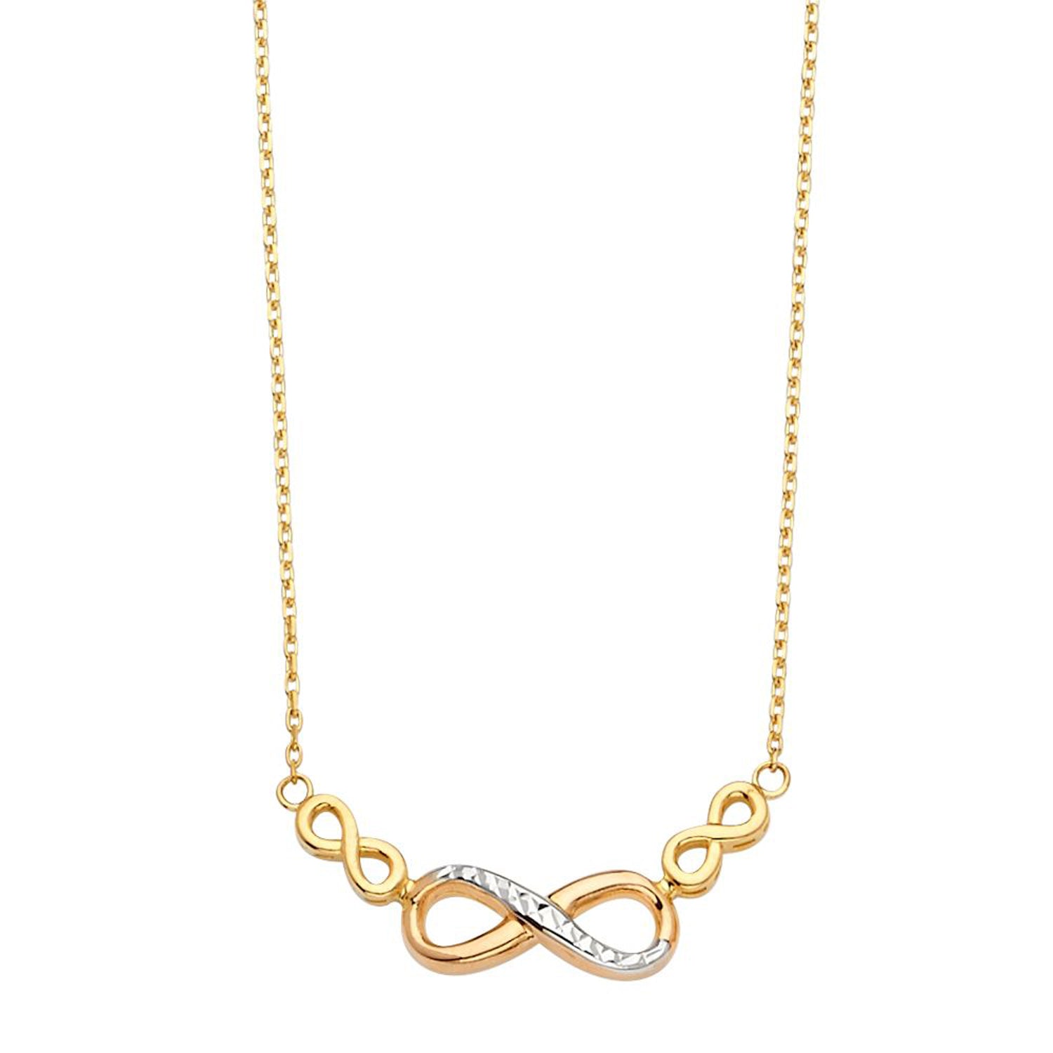 Lux Salve Jewelry