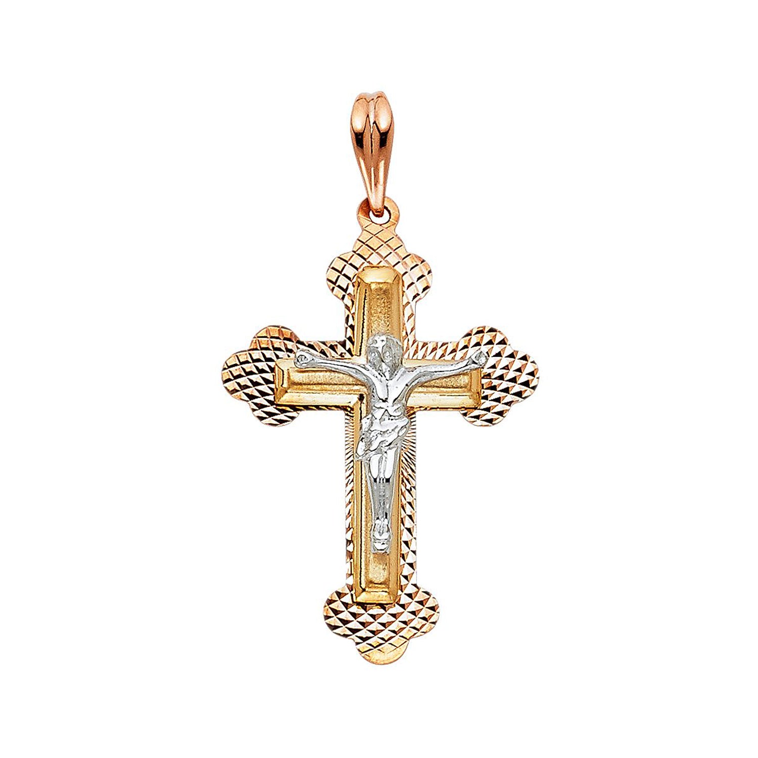 Lux Salve Jewelry