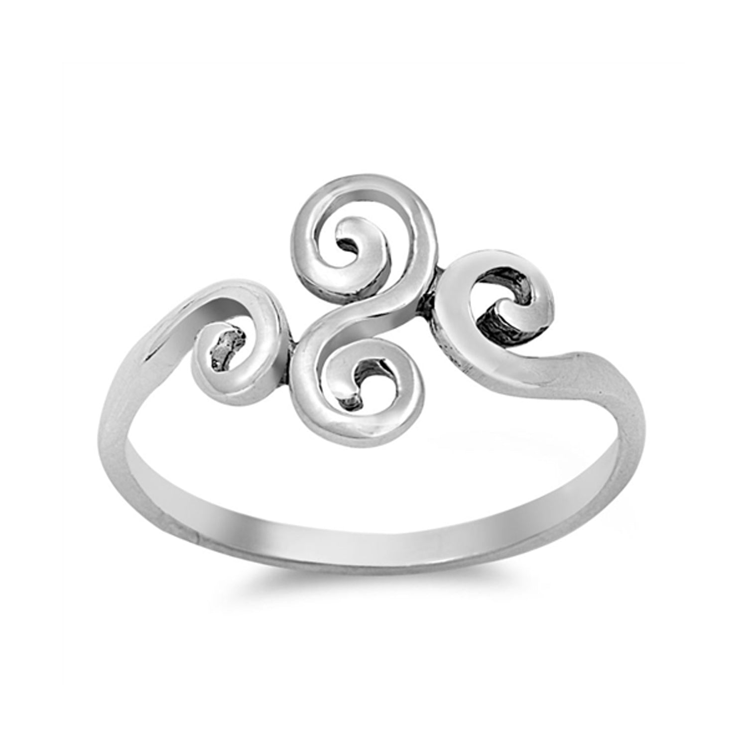 Lux Salve Jewelry